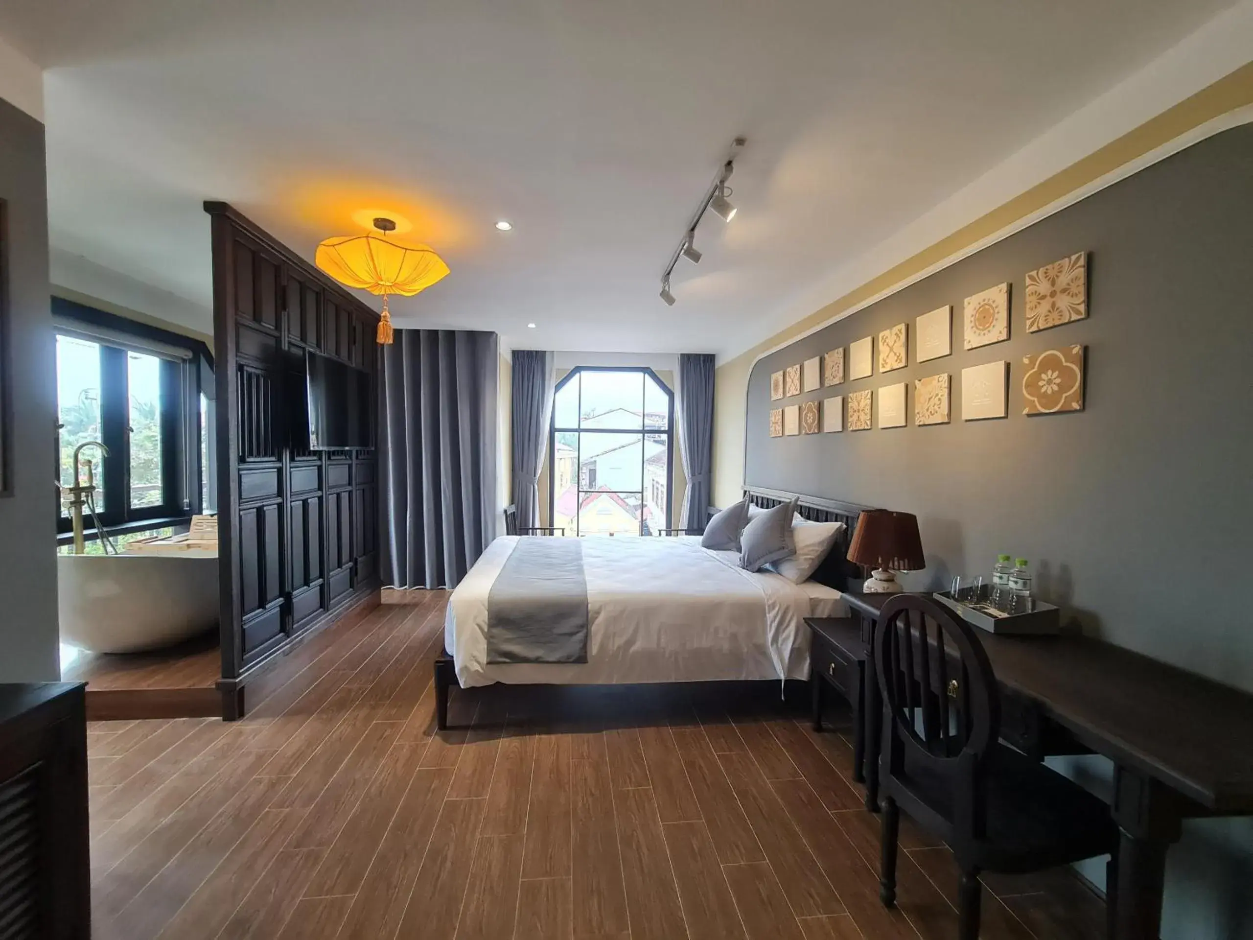 Suite with Balcony in Hoianan Boutique Hotel Suite with Balcony in Hoianan Boutique Hotel
