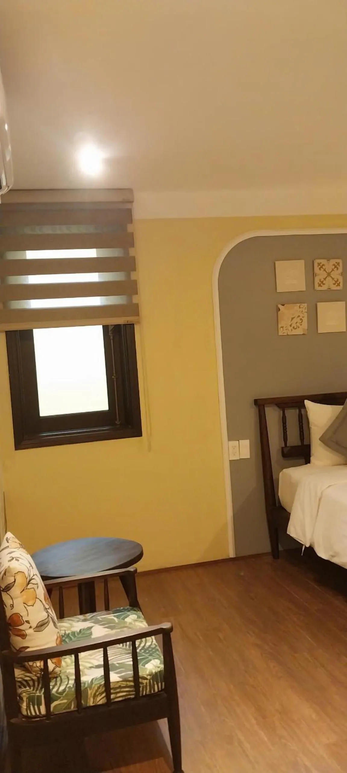 Bedroom, Bed in Hoianan Boutique Hotel