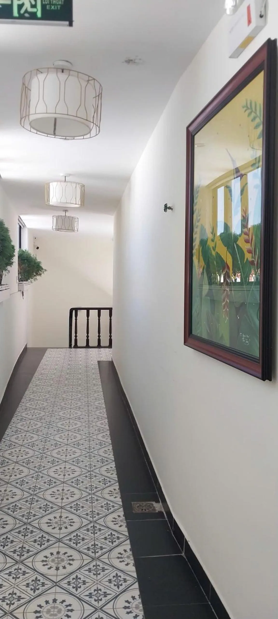 On site in Hoianan Boutique Hotel