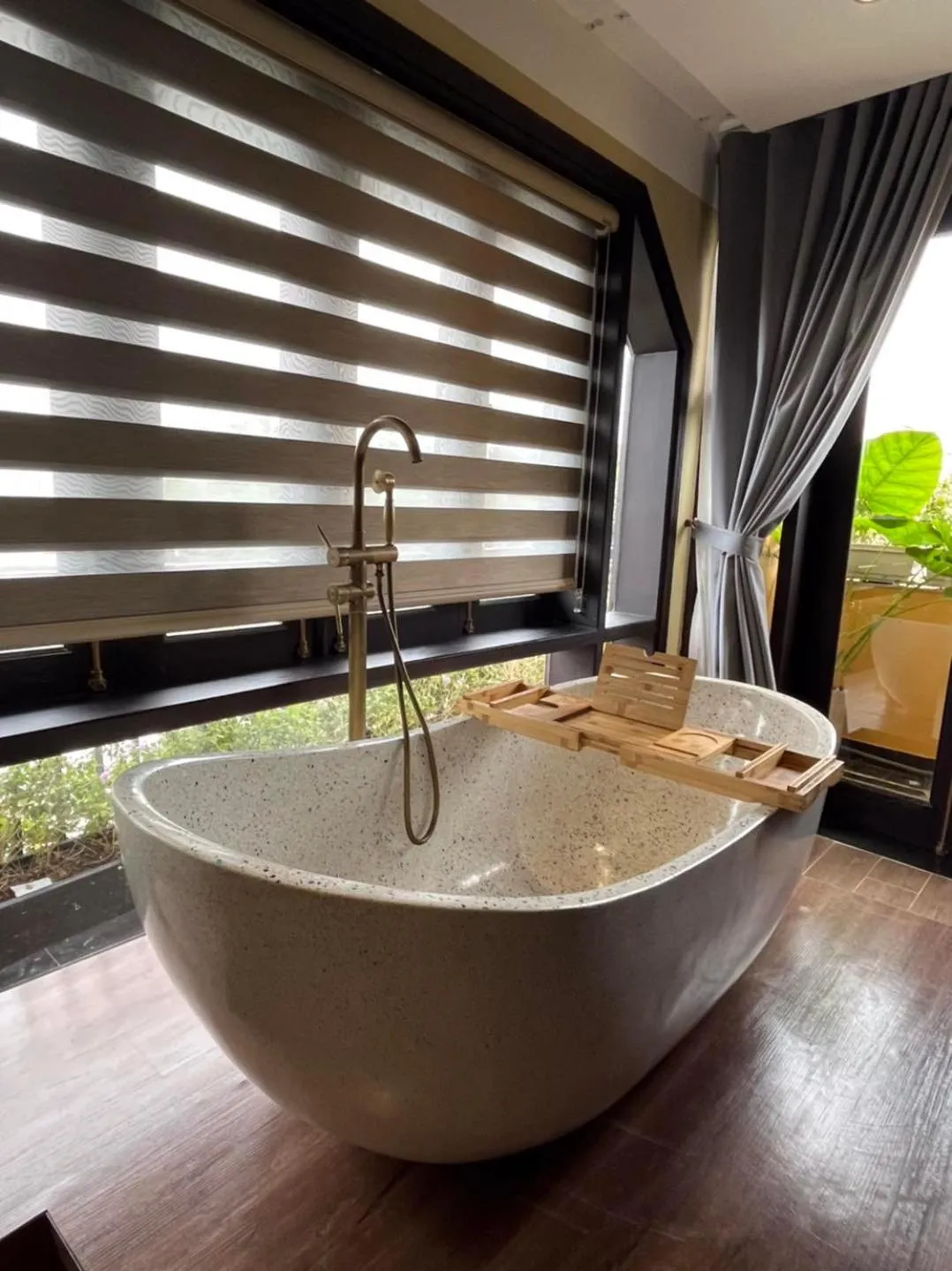 Bathroom in Hoianan Boutique Hotel