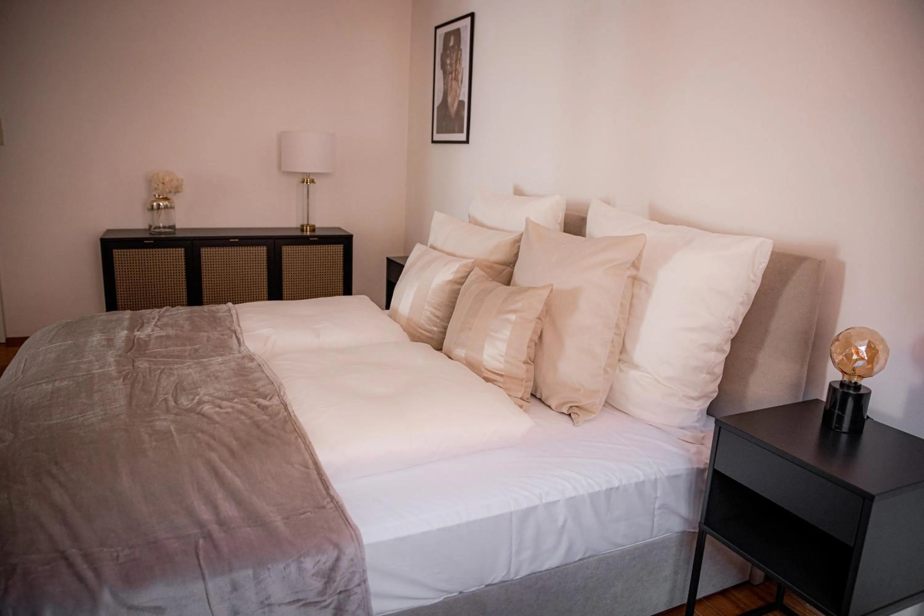Bonnystay Landshut Gallery im Zentrum