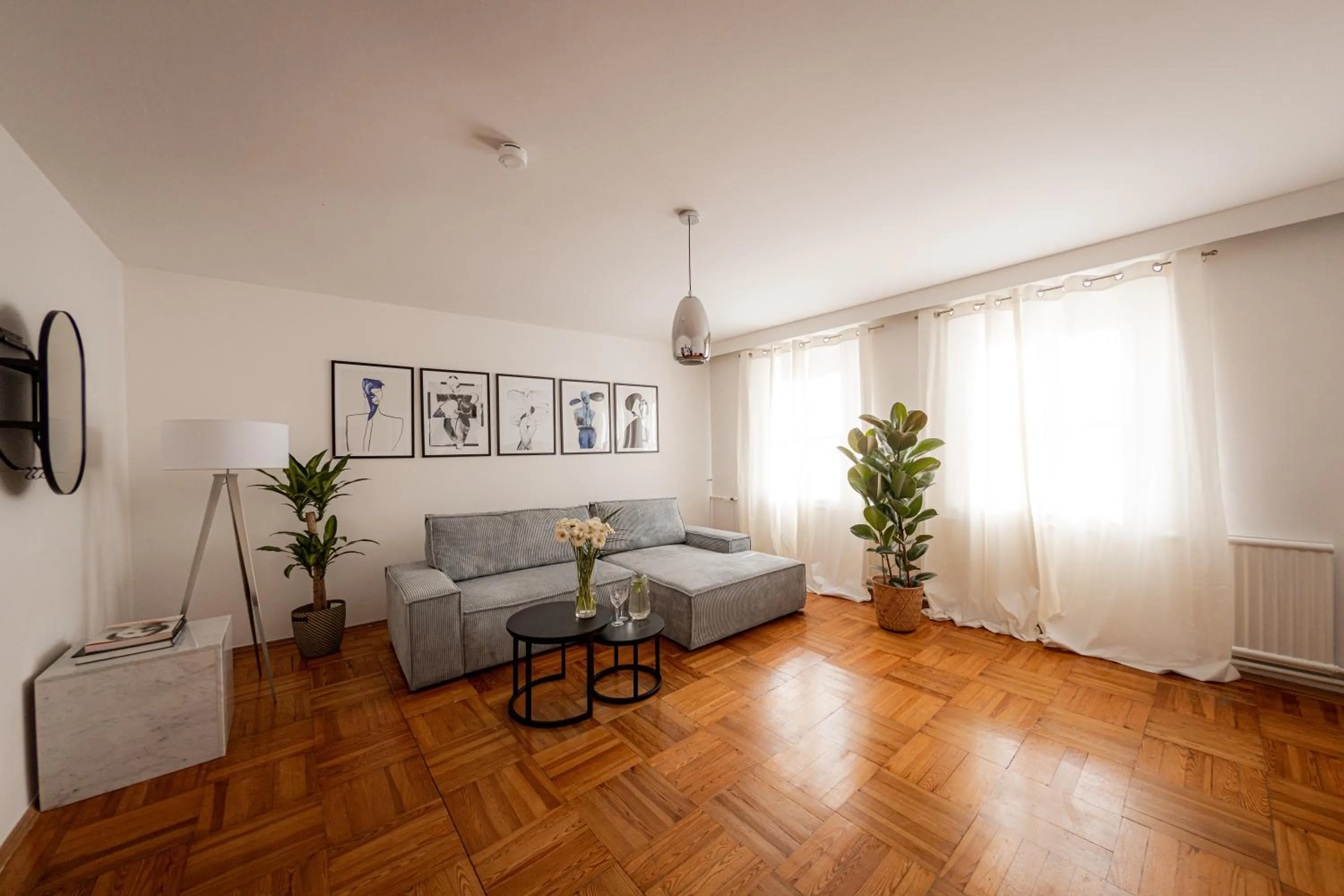 Bonnystay Landshut Gallery im Zentrum