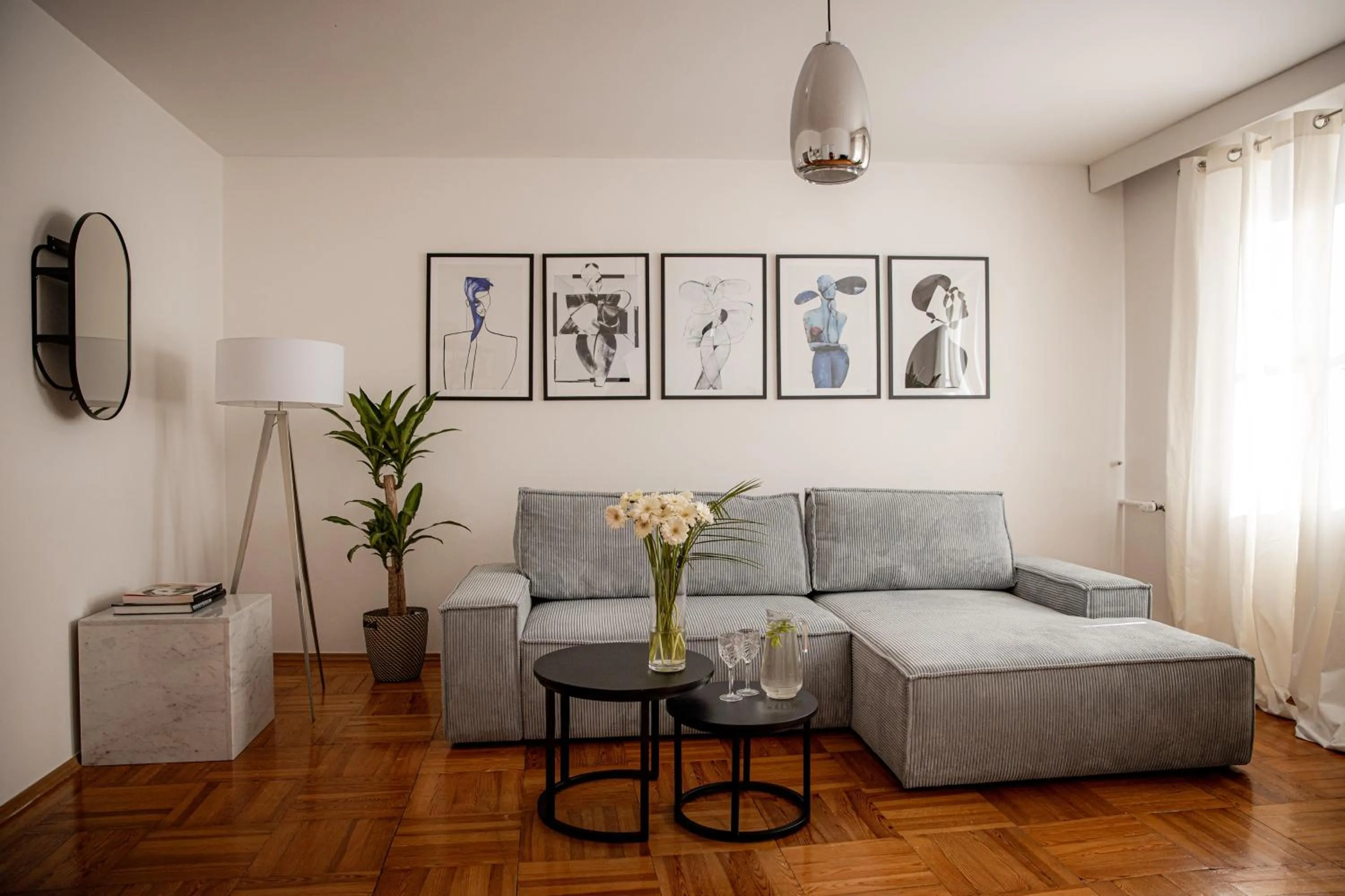 Bonnystay Landshut Gallery im Zentrum