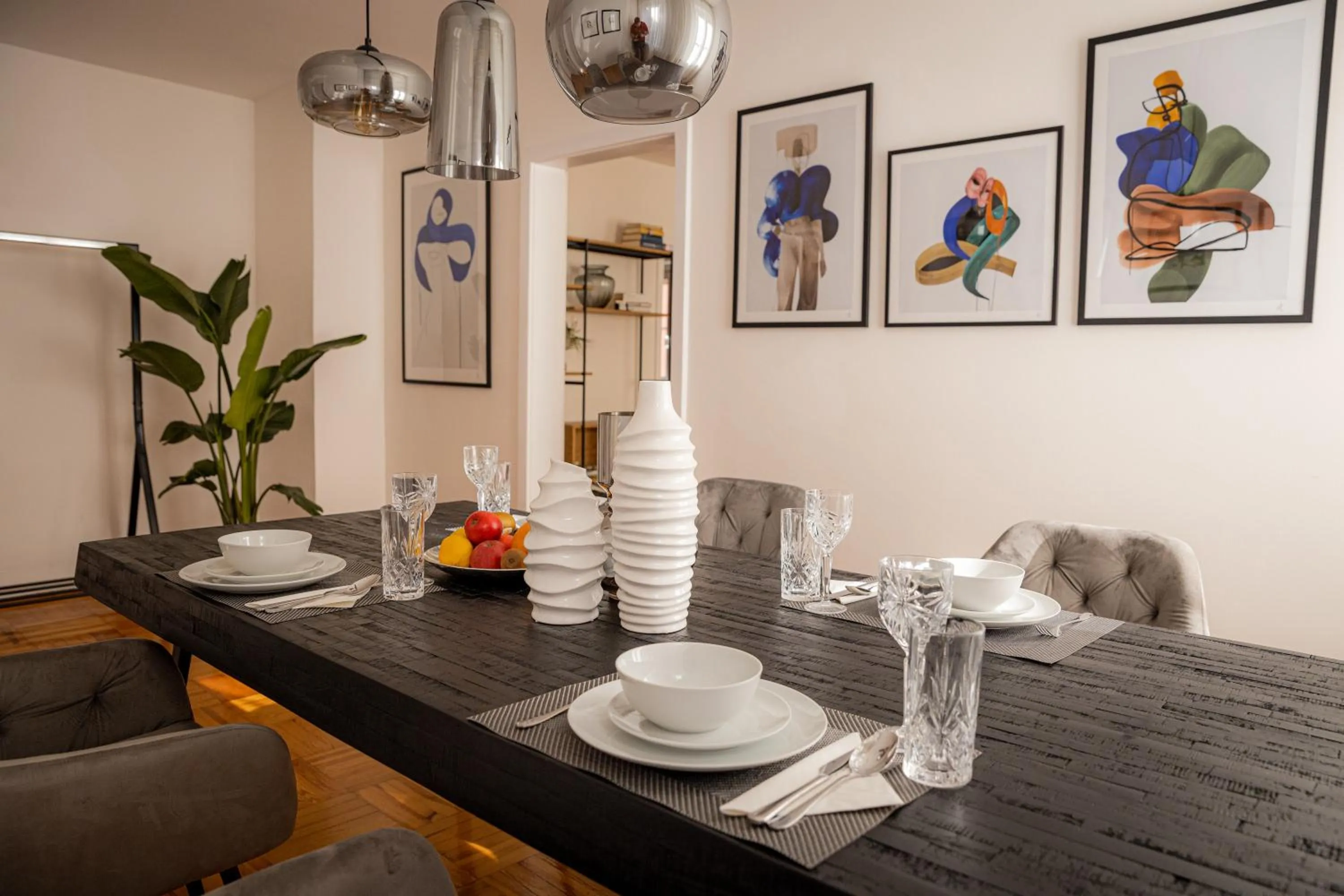 Bonnystay Landshut Gallery im Zentrum