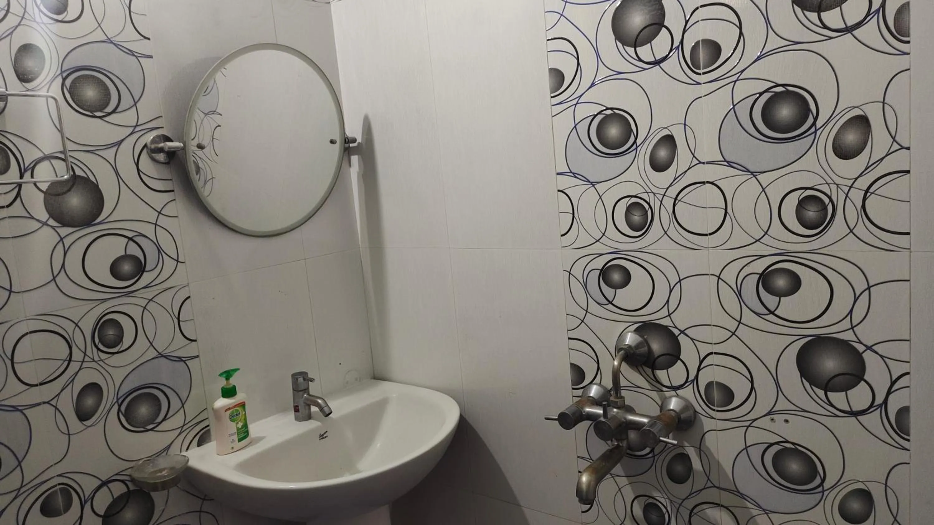Urbanica Homestay