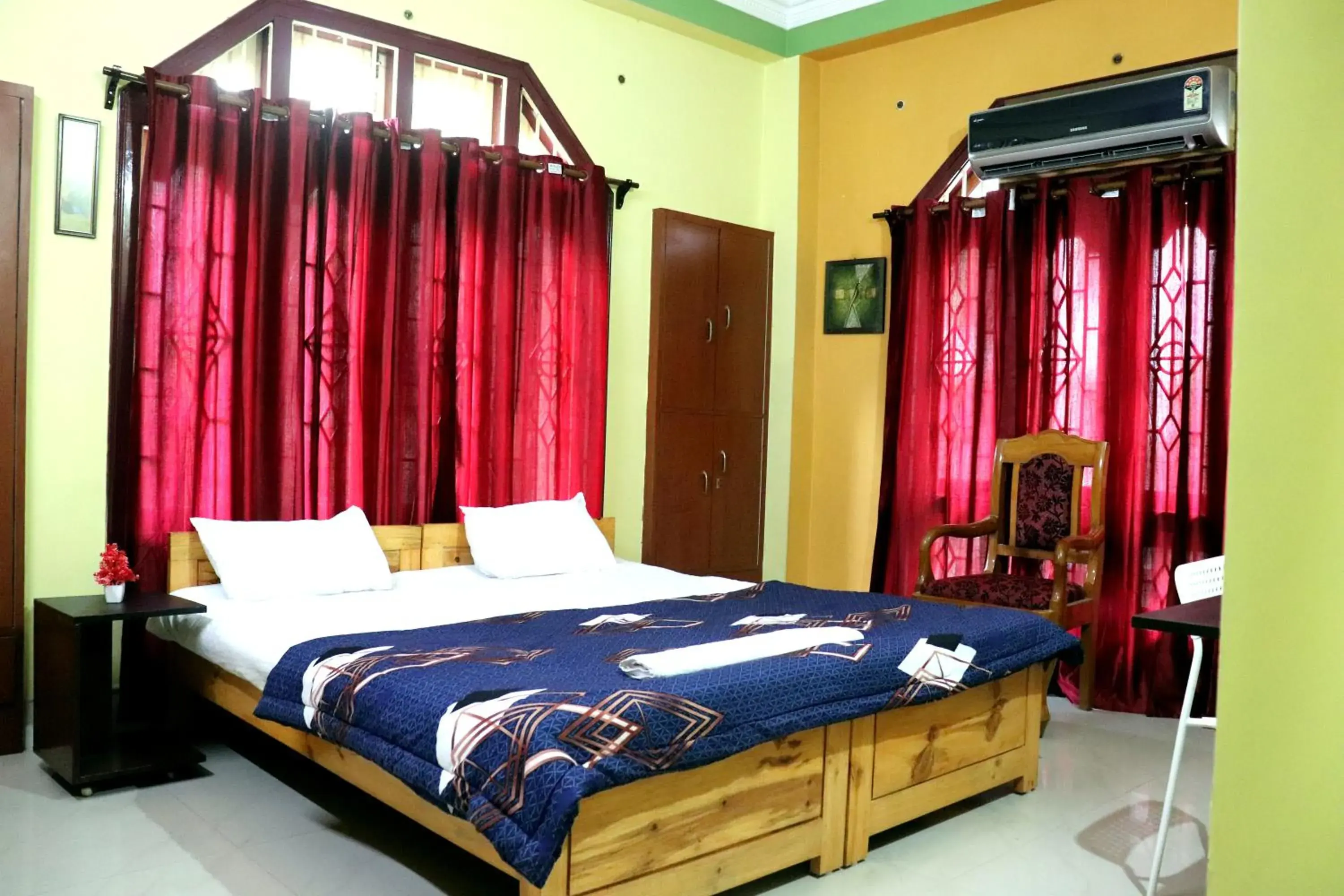 Urbanica Homestay Urbanica Homestay