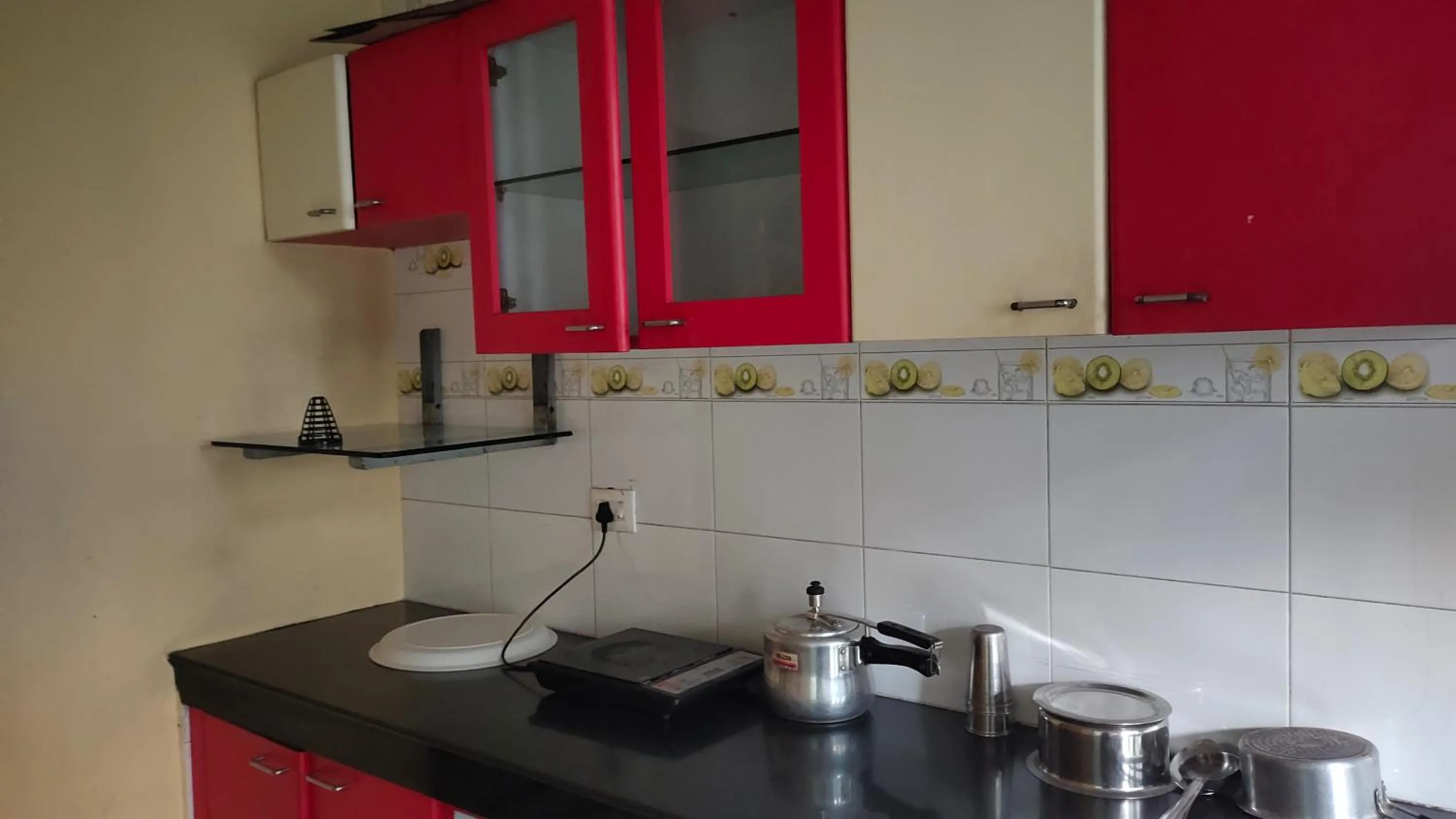 Urbanica Homestay