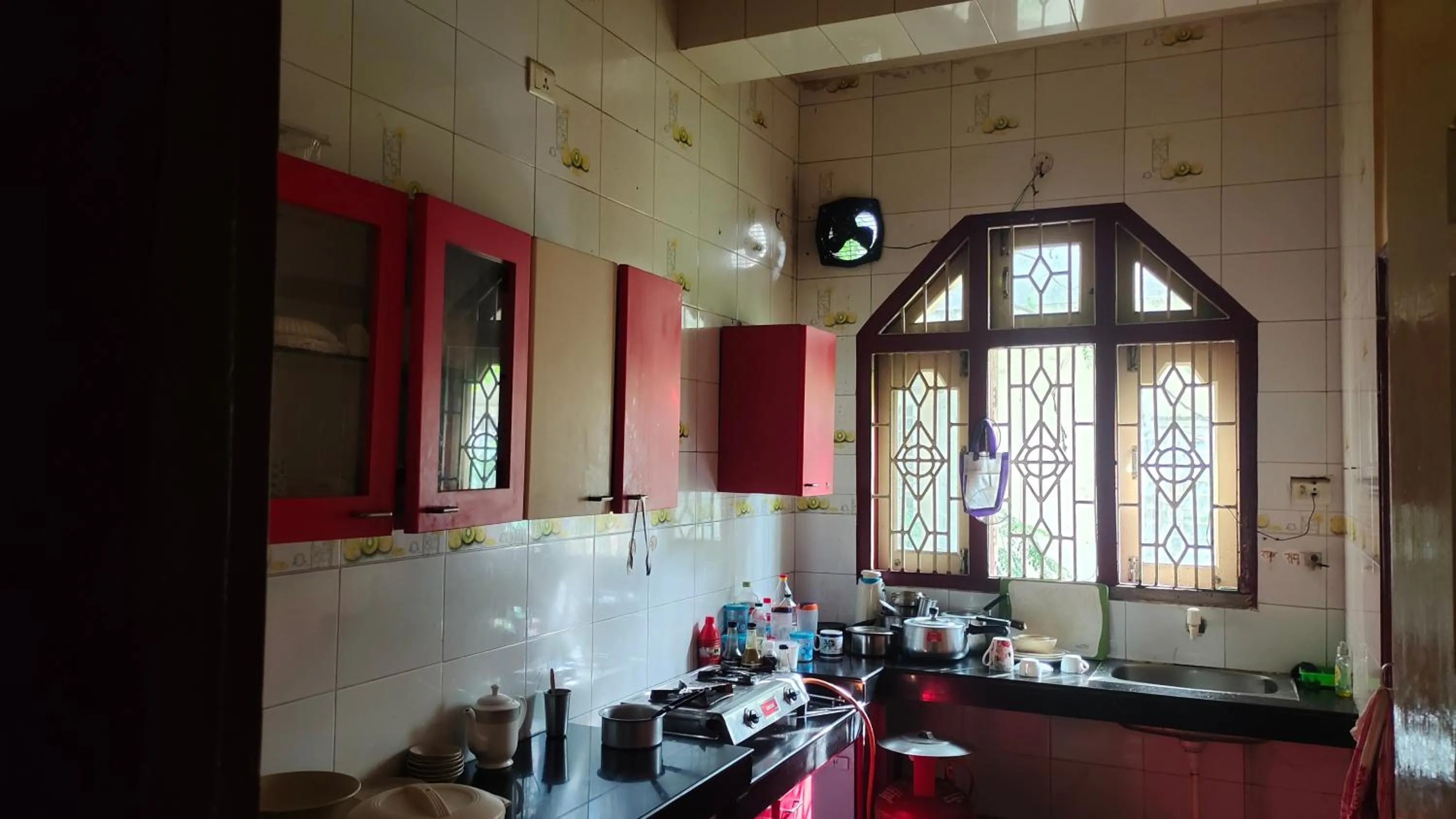 Urbanica Homestay