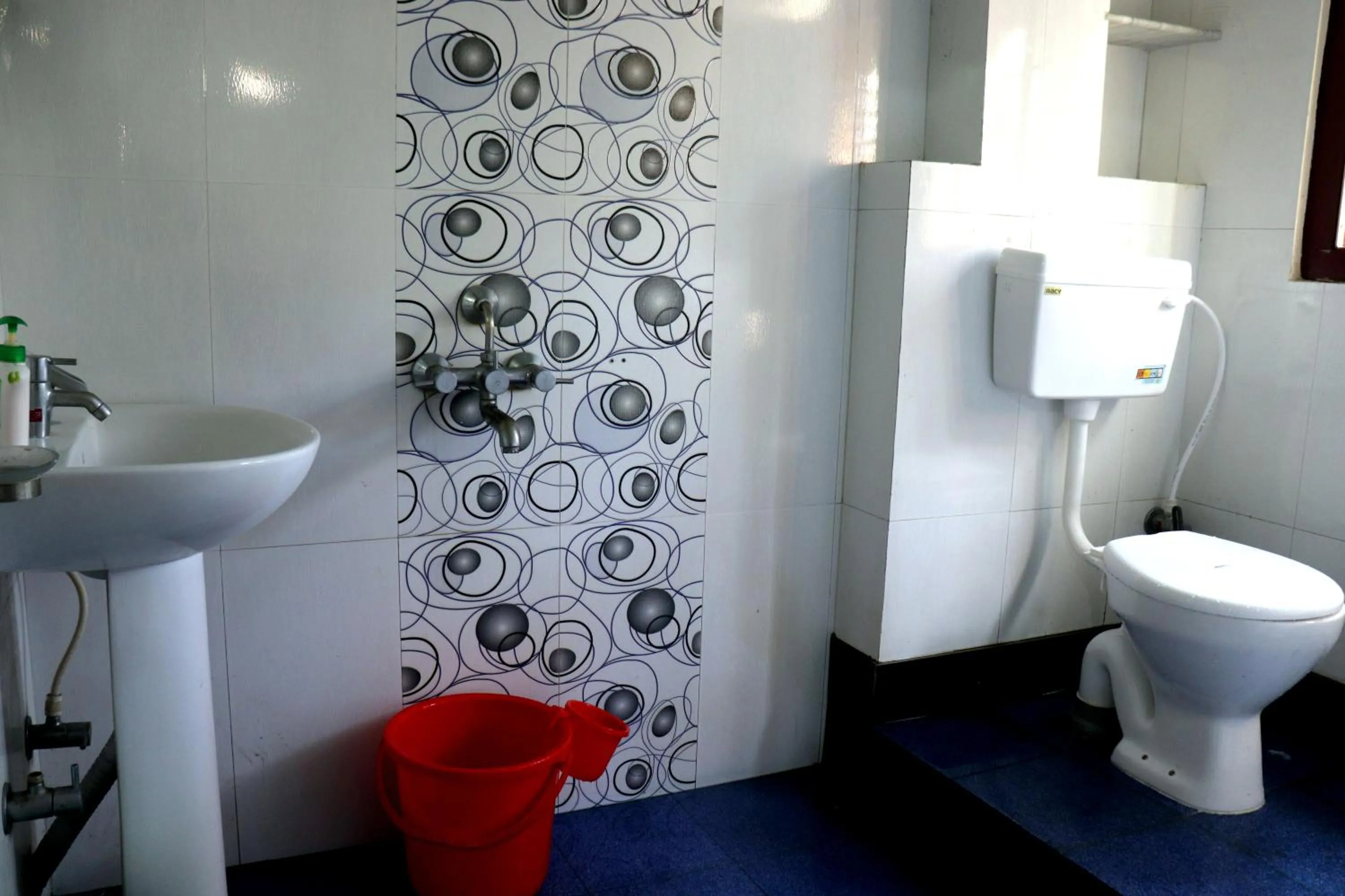 Urbanica Homestay