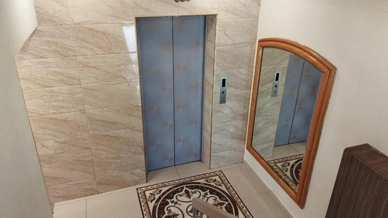 Smile Hotel Serdang South City