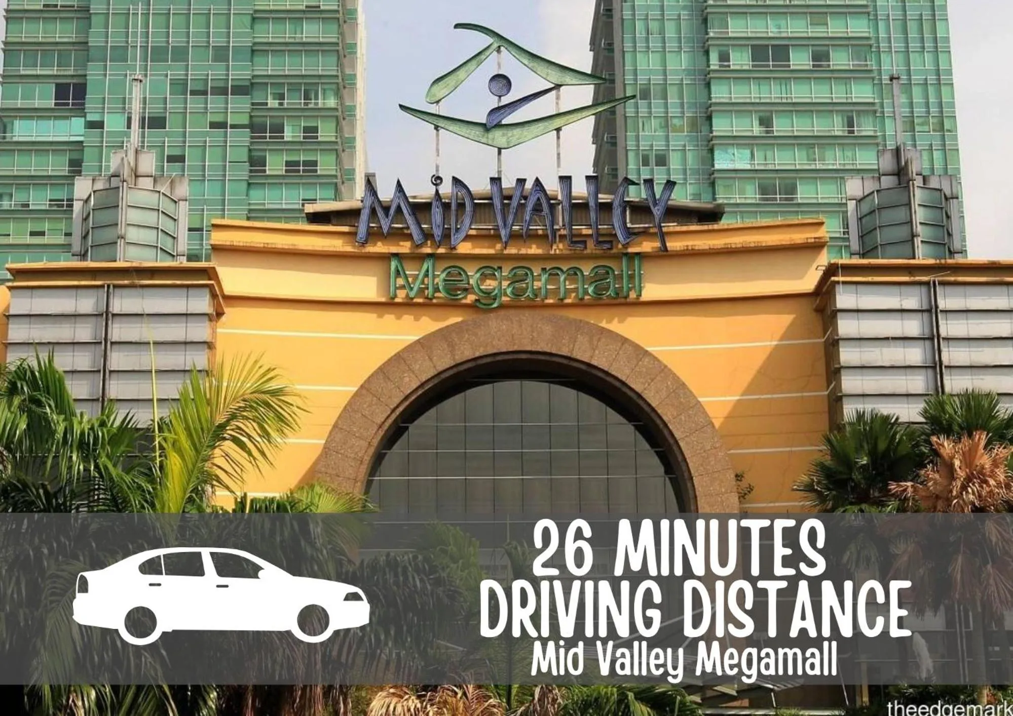 Smile Hotel Serdang South City