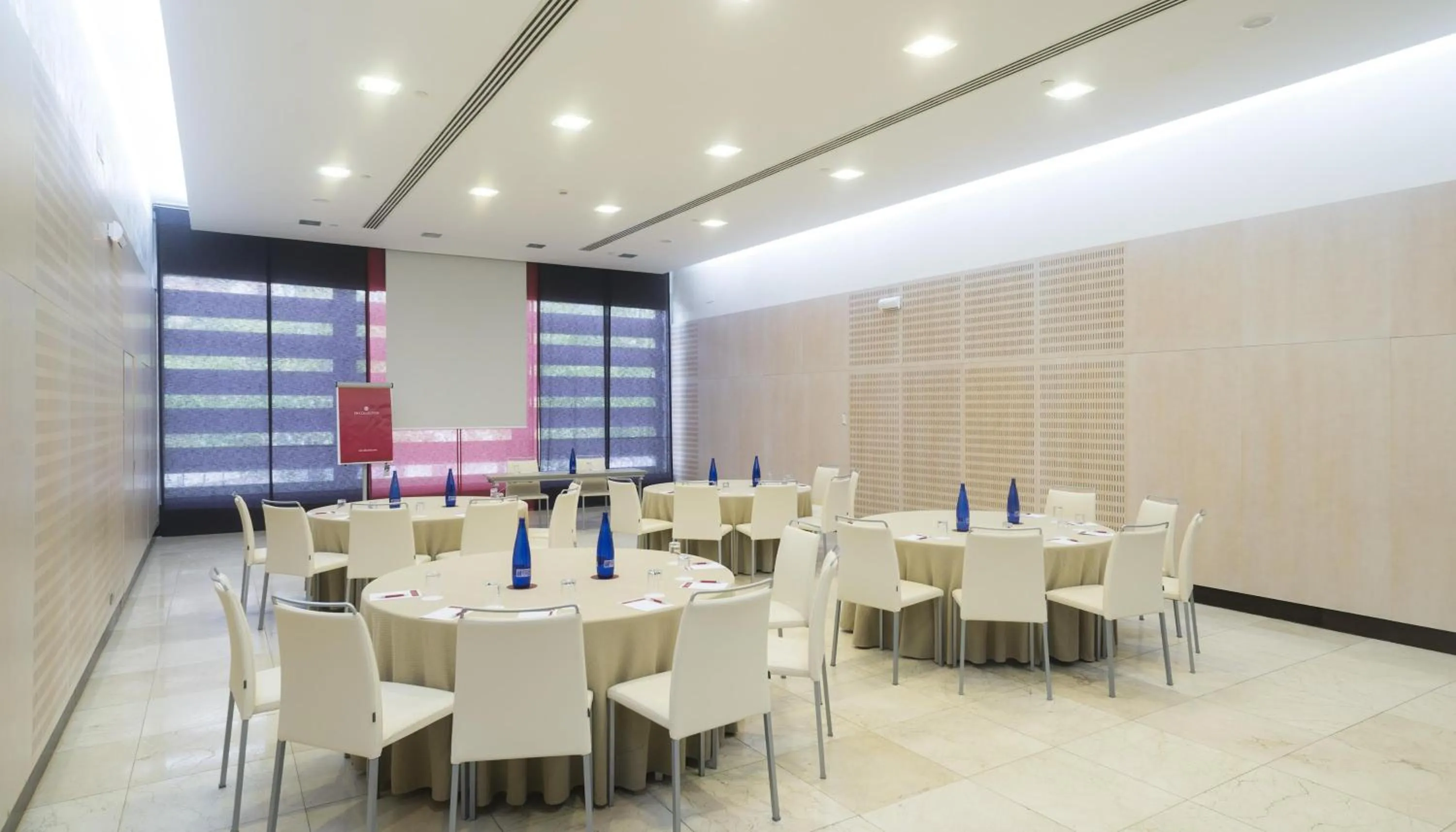 Business facilities in NH Collection Sevilla