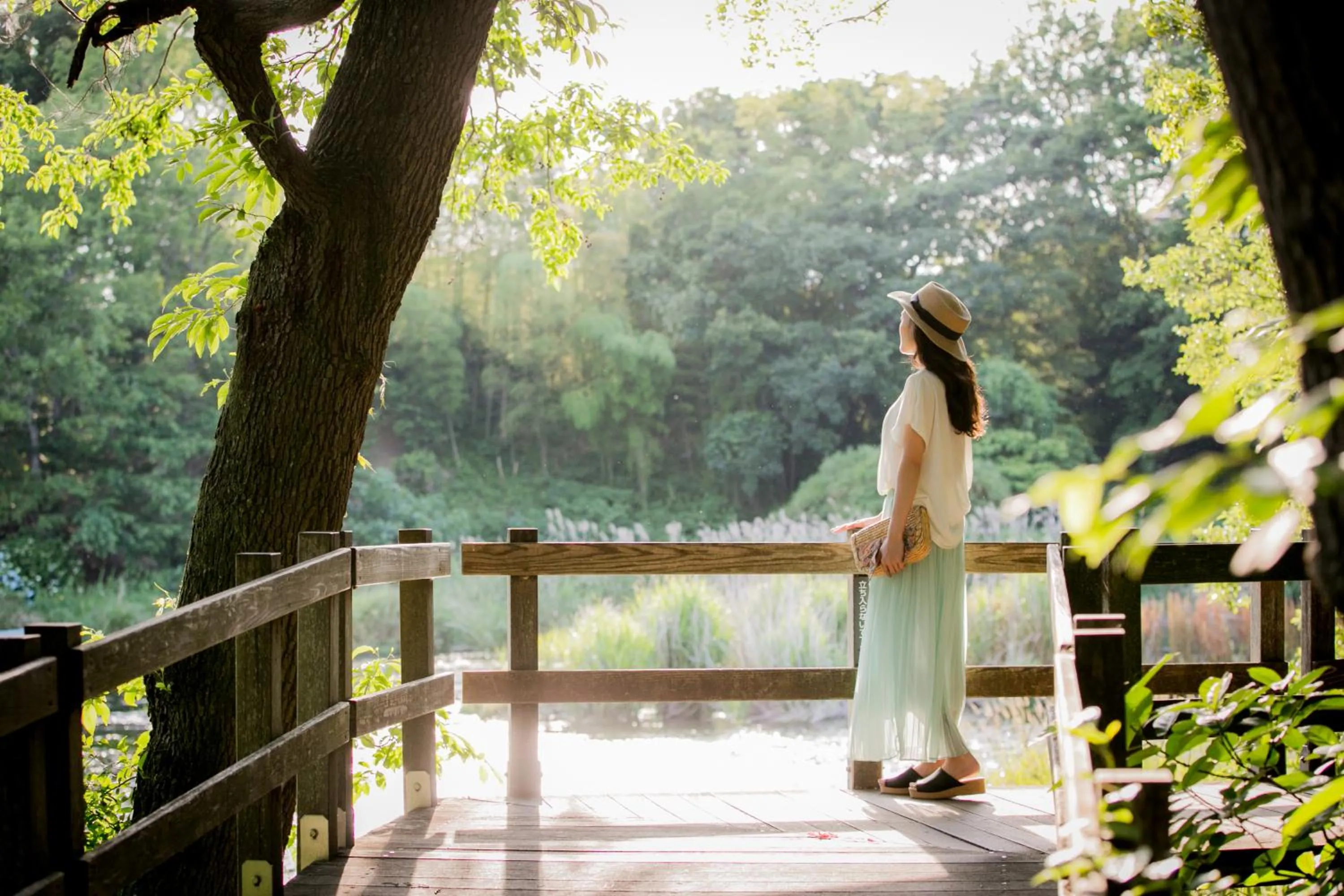 Nearby landmark in Hotel Gee Haive