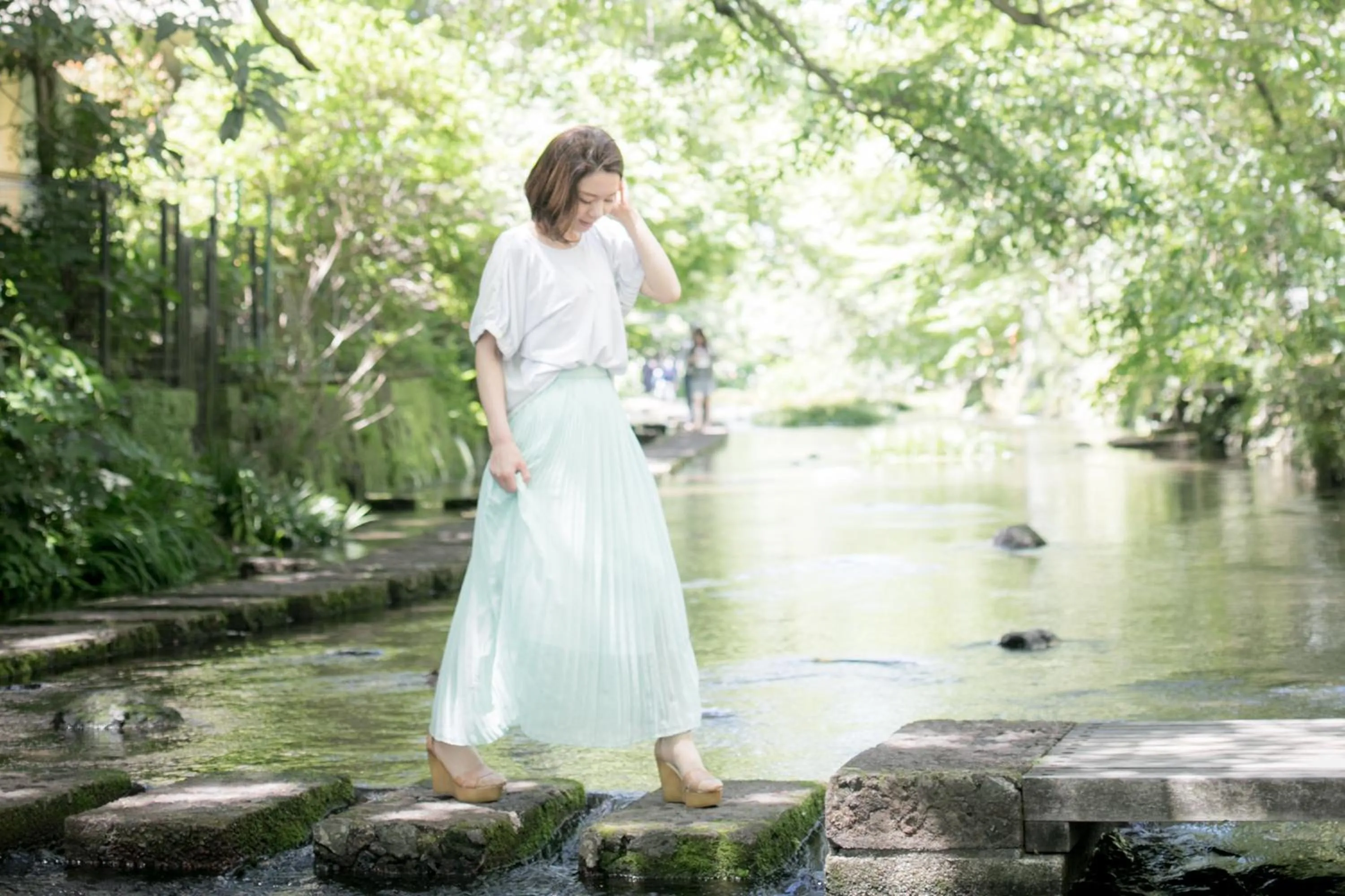 Nearby landmark in Hotel Gee Haive