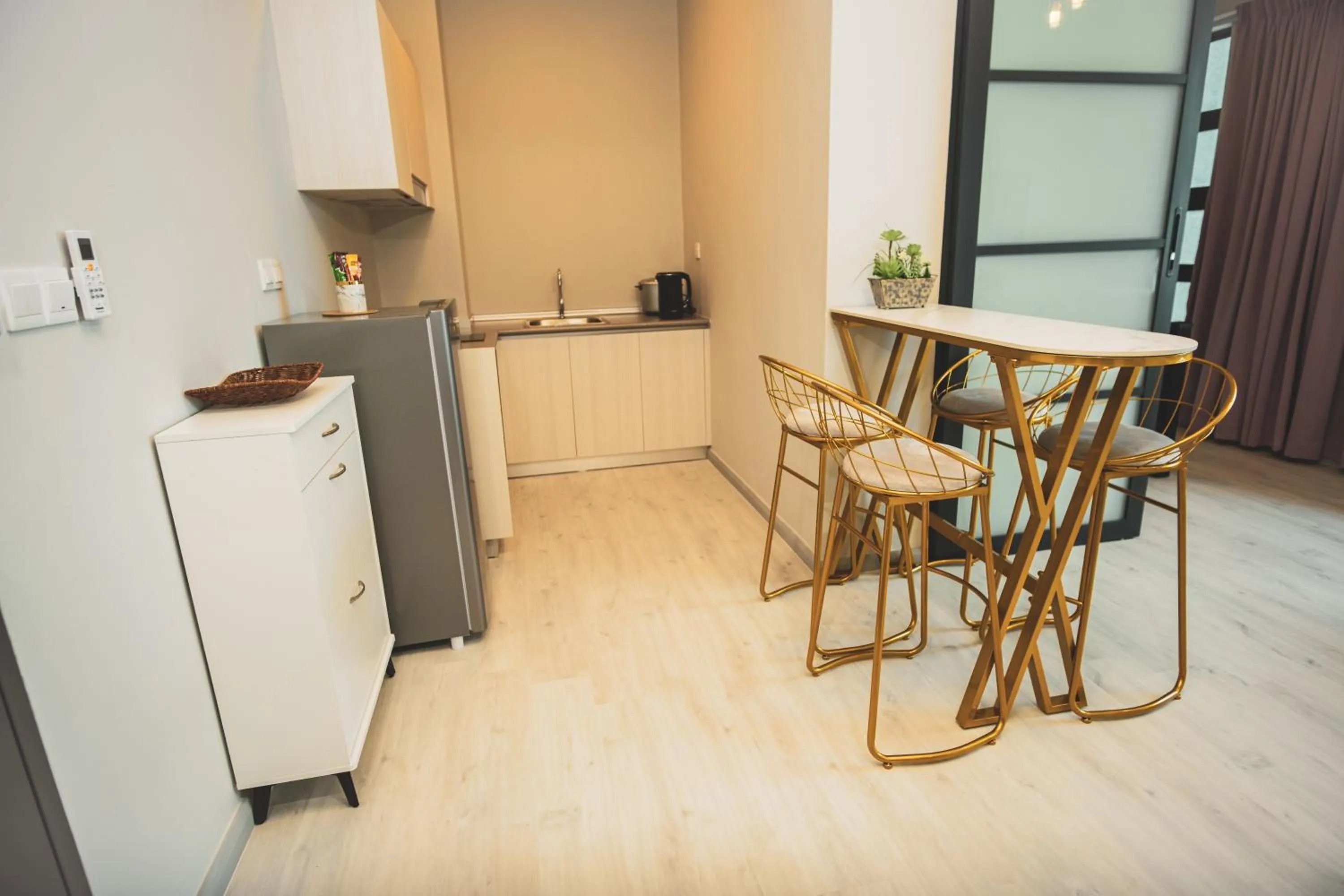 TF Sunset Ocean View Homestay - Jesselton Quay