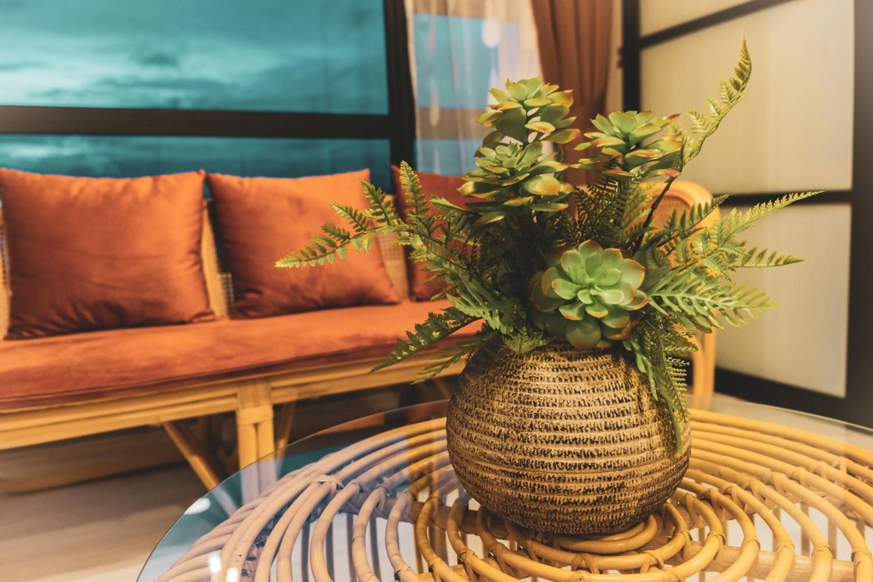 TF Sunset Ocean View Homestay - Jesselton Quay