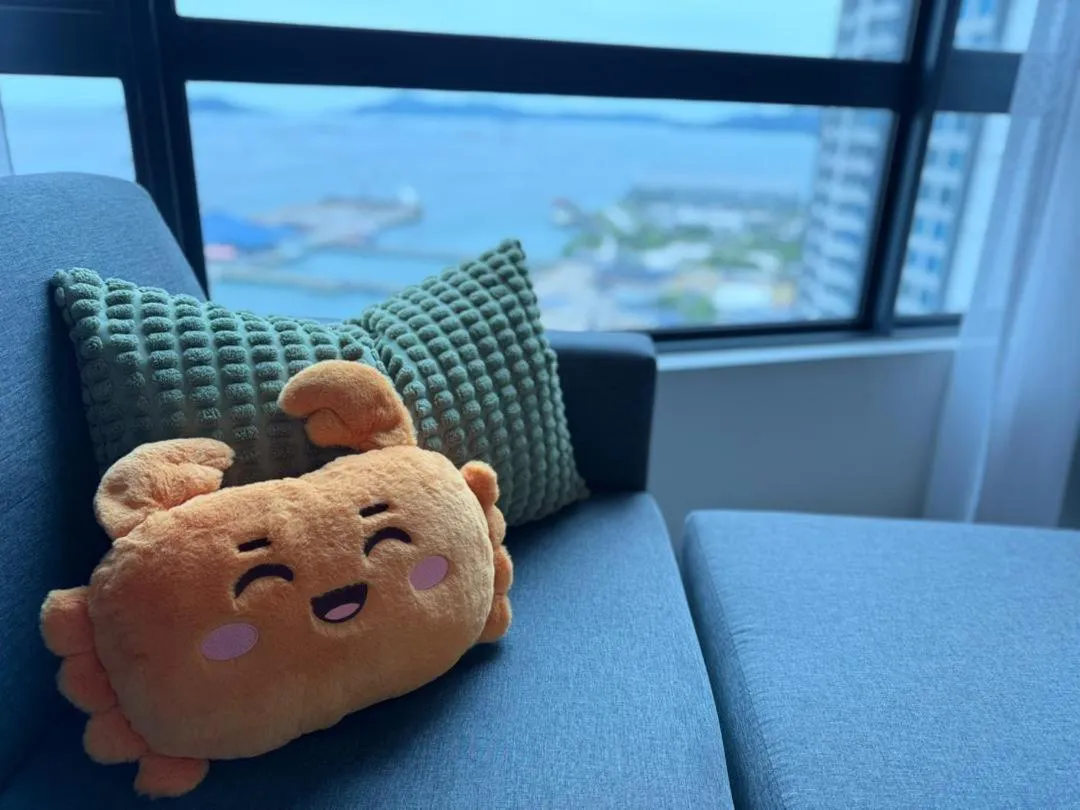 Luca Suites - Jesselton Quay