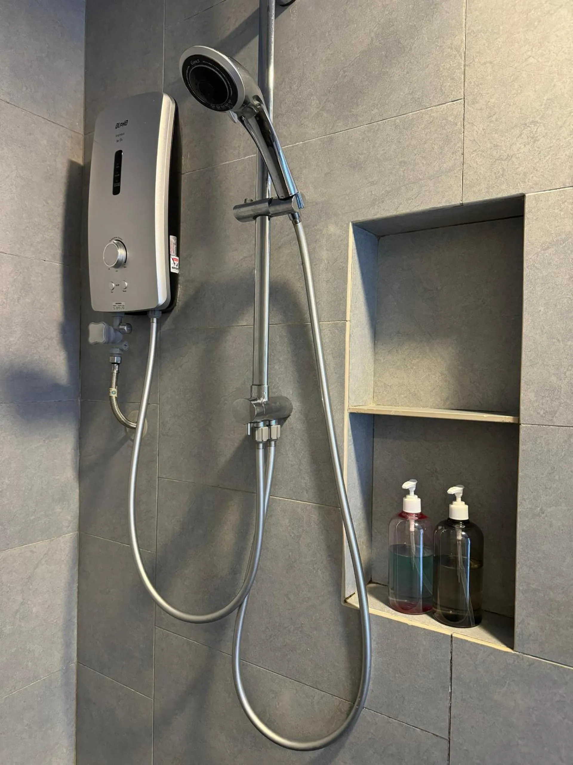 TF Sunset Ocean View Homestay - Jesselton Quay