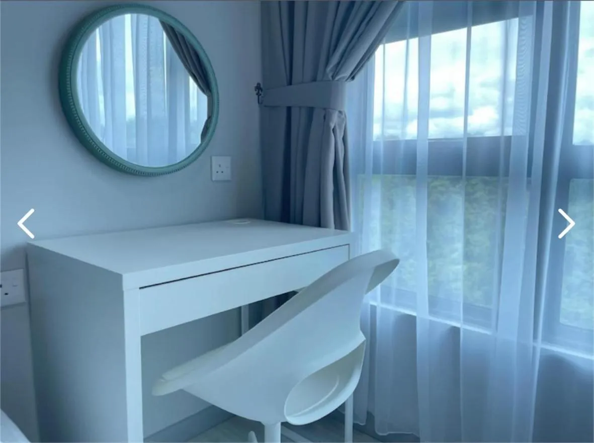 TF Sunset Ocean View Homestay - Jesselton Quay