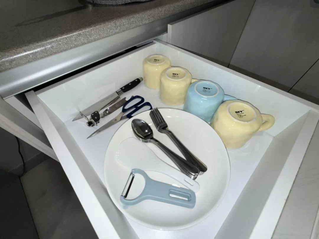 Luca Suites - Jesselton Quay