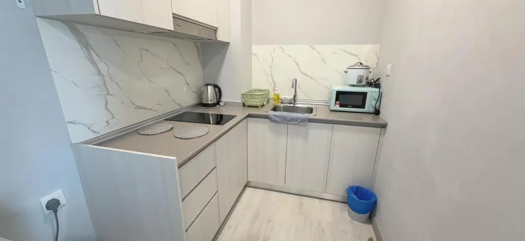 Luca Suites - Jesselton Quay