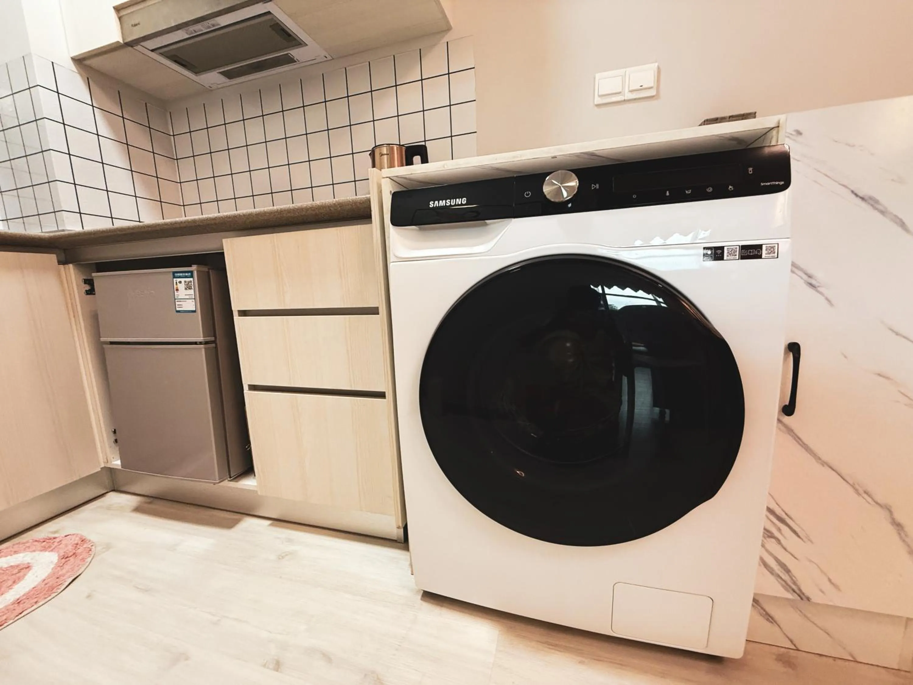 TF Sunset Ocean View Homestay - Jesselton Quay