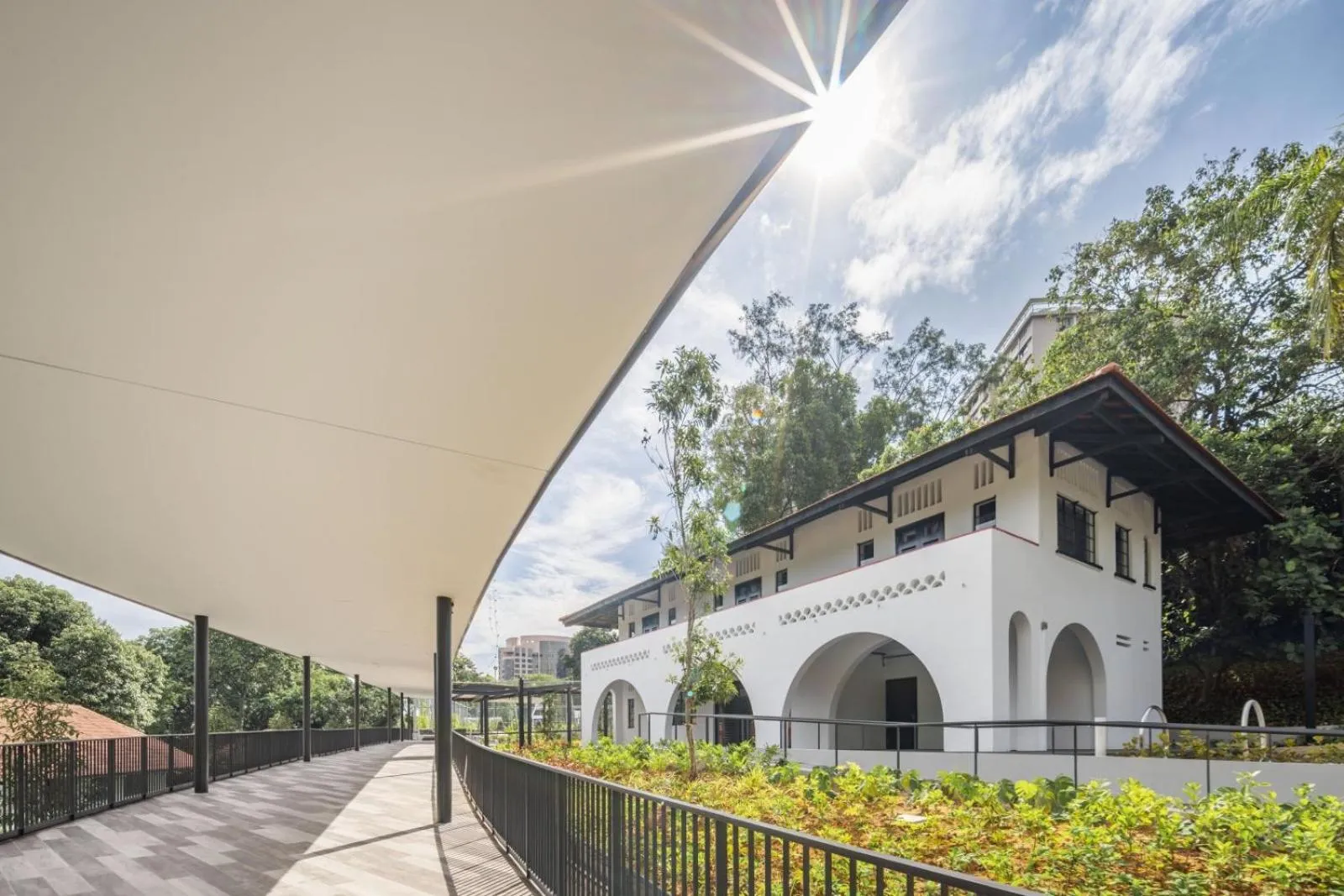 Other in Citadines Connect Rochester Singapore