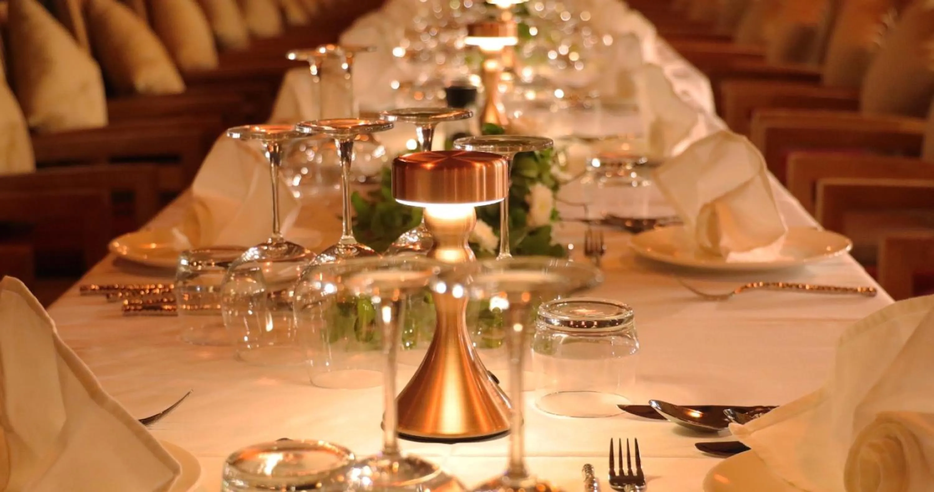 Restaurant/places to eat in Vannee Golden Sands Beachfront Resort