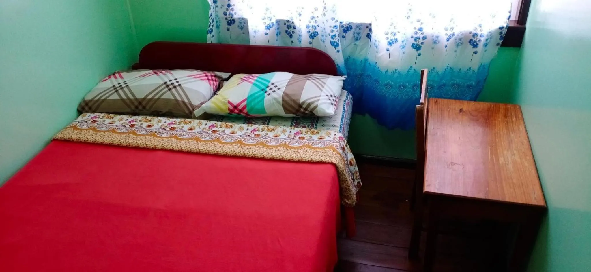 Bedroom, Bed in Sagada Guesthouse