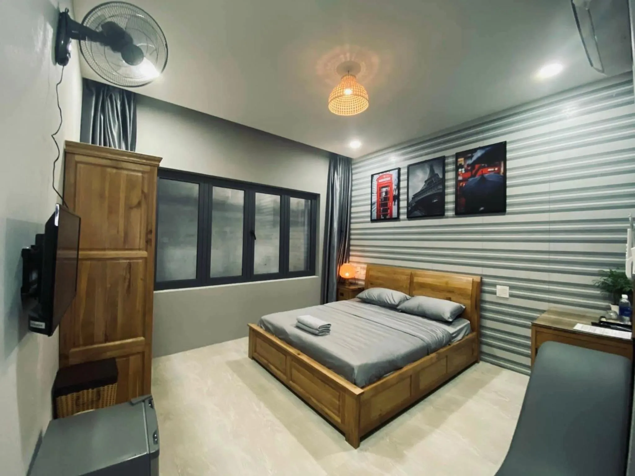 The Grandparents Homestay