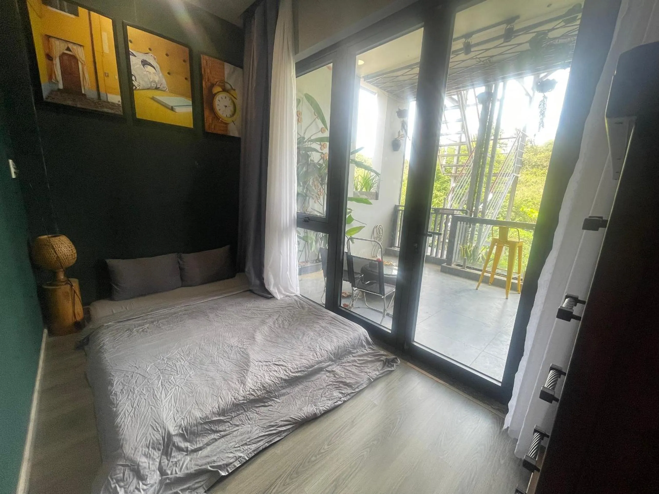 The Grandparents Homestay