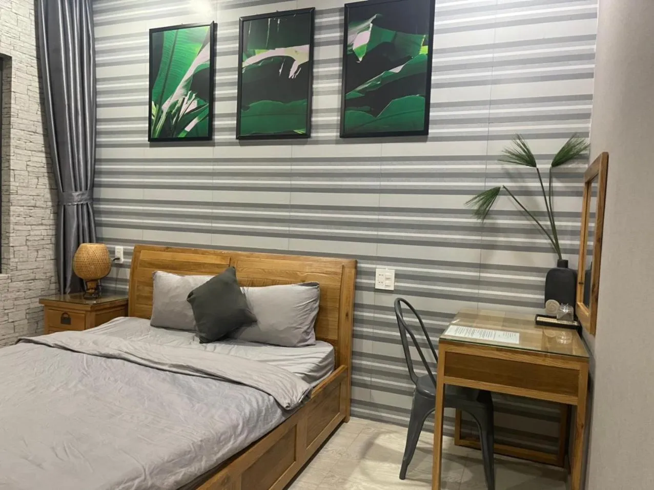 The Grandparents Homestay