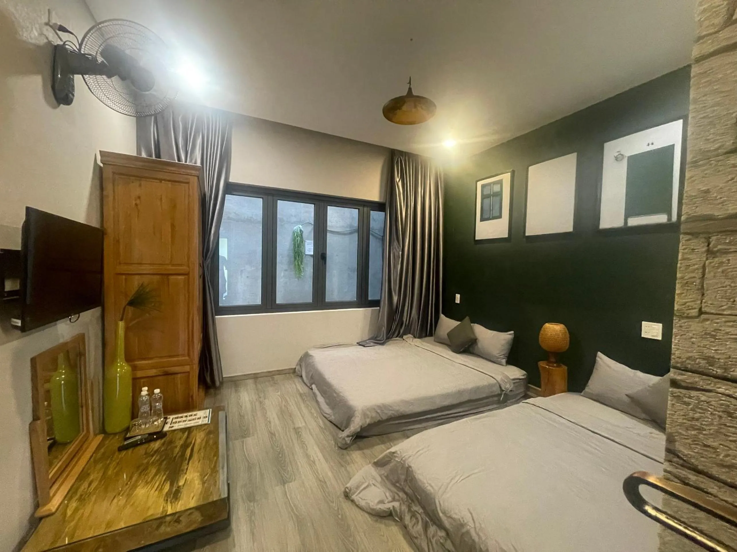 The Grandparents Homestay