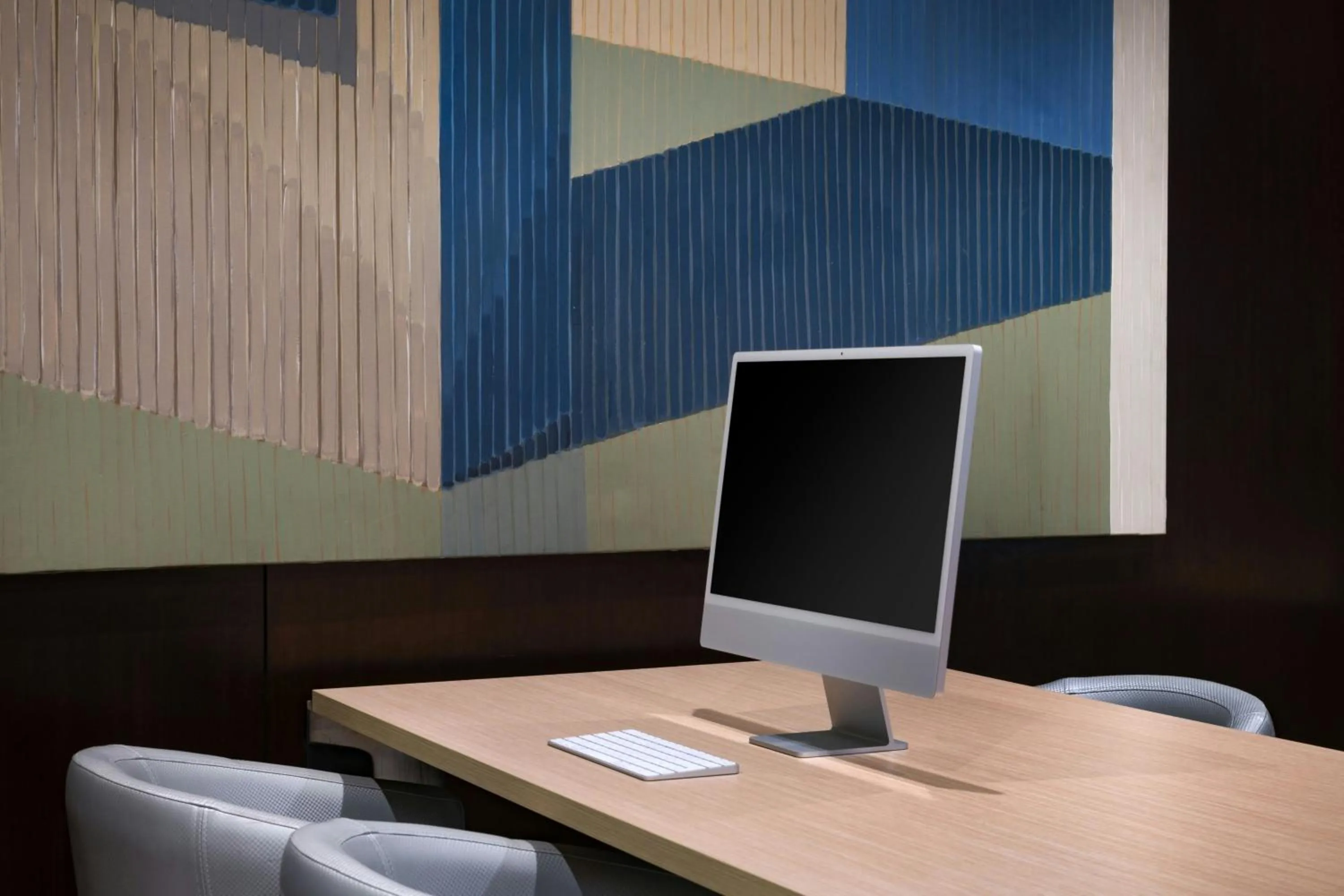 Other in AC Hotel Zamora by Marriott