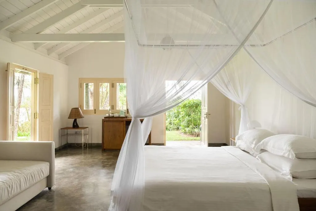 Cottage with Lake View in Kurulu Bay