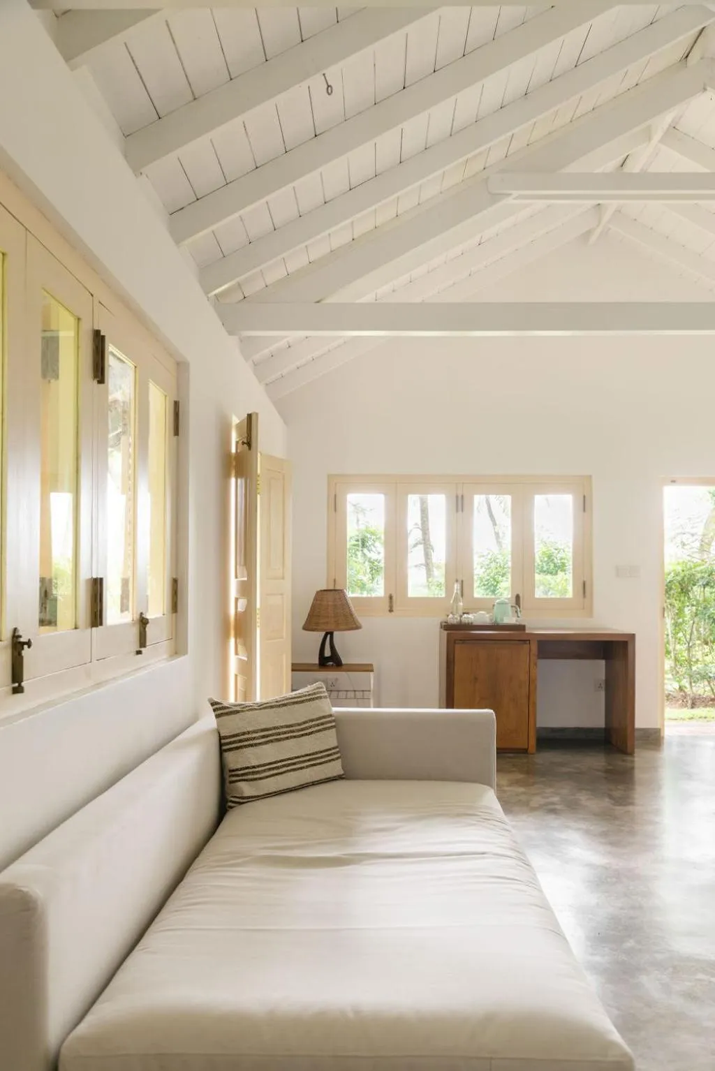 Cottage with Lake View in Kurulu Bay