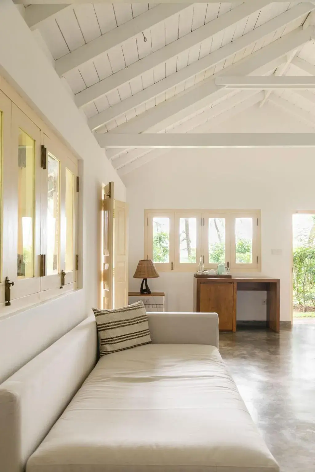 Cottage with Lake View in Kurulu Bay Cottage with Lake View in Kurulu Bay