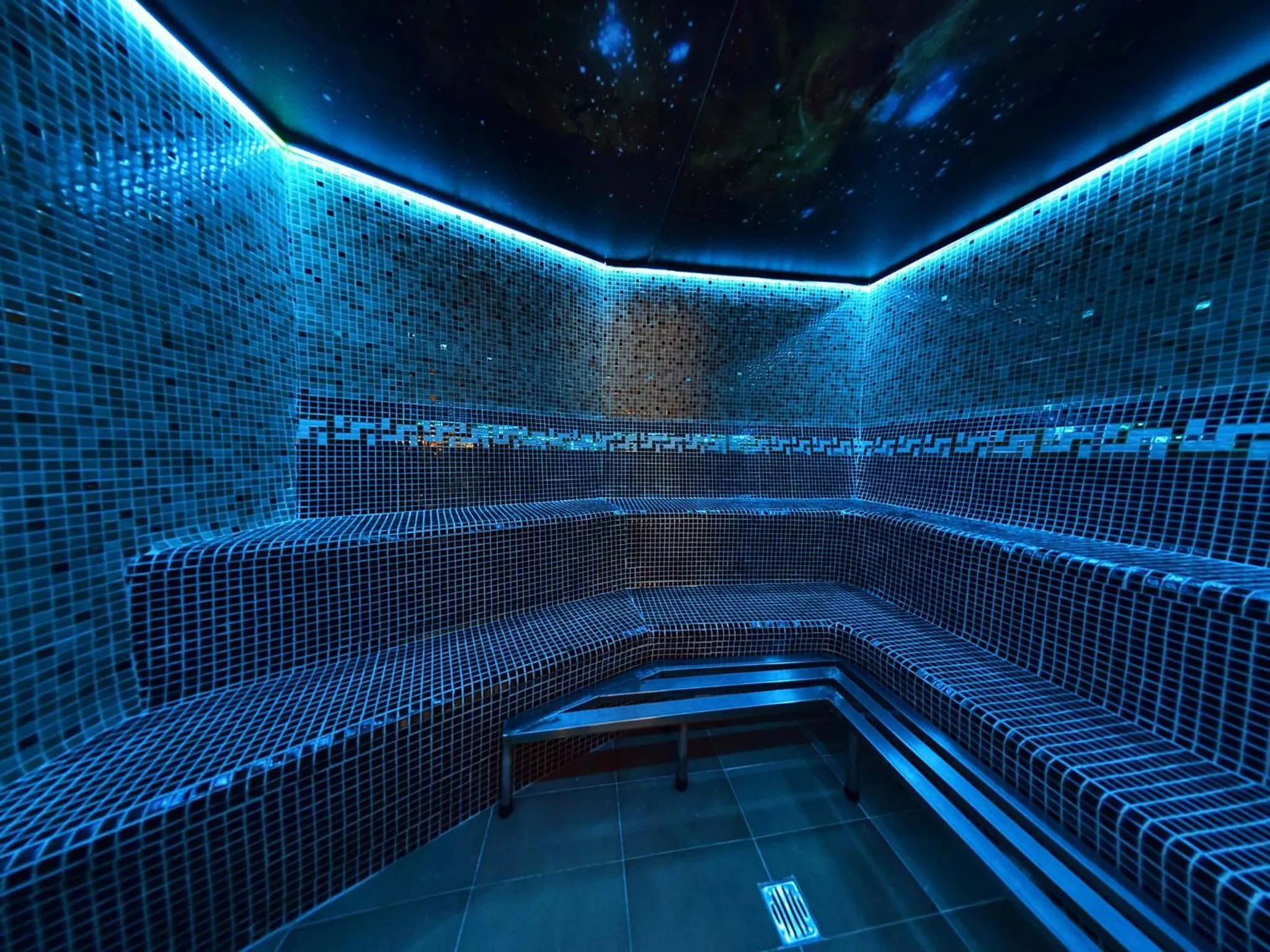 Spa and wellness centre/facilities in Monnaber Nou Finca Hotel & Spa