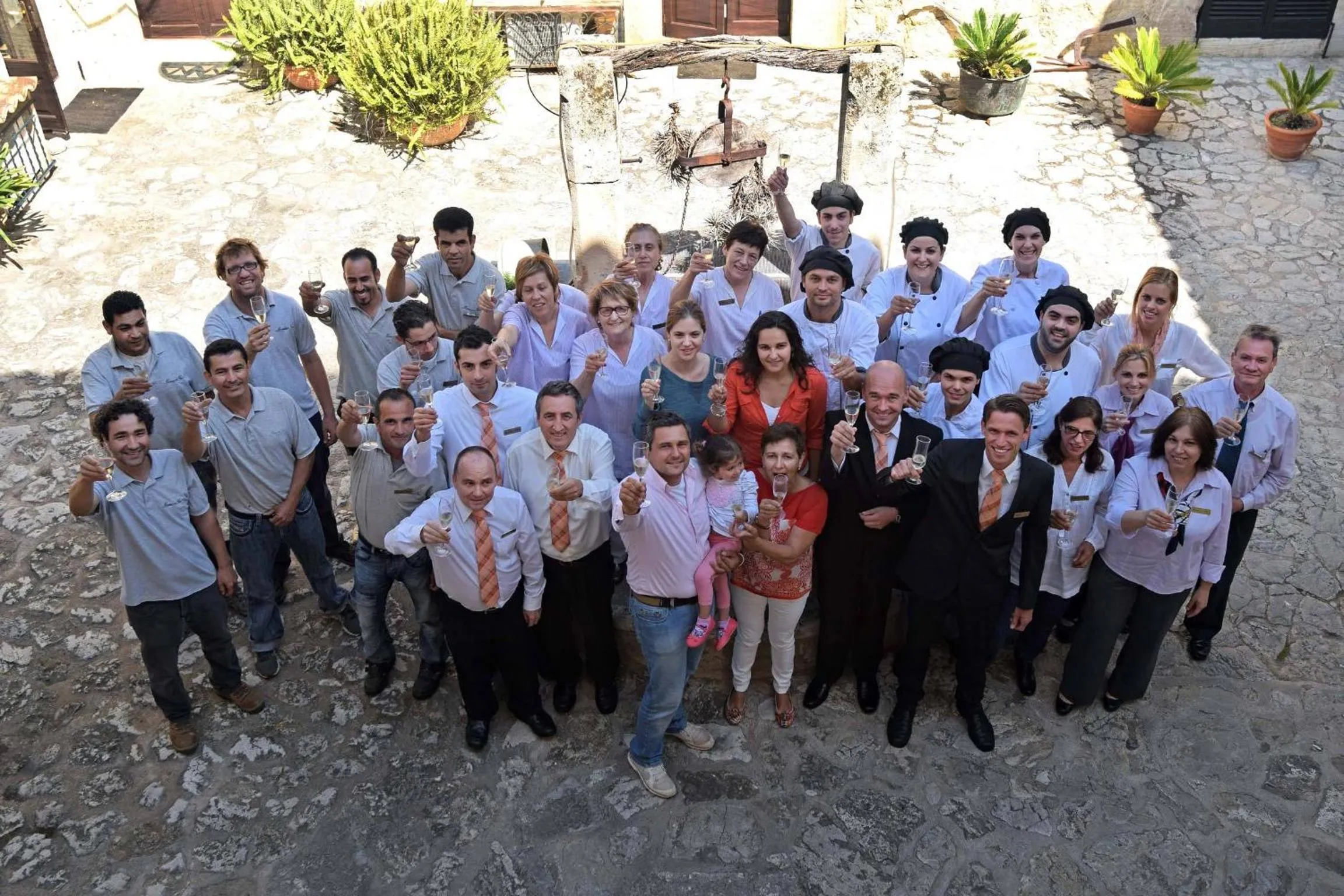 Other in Monnaber Nou Finca Hotel & Spa