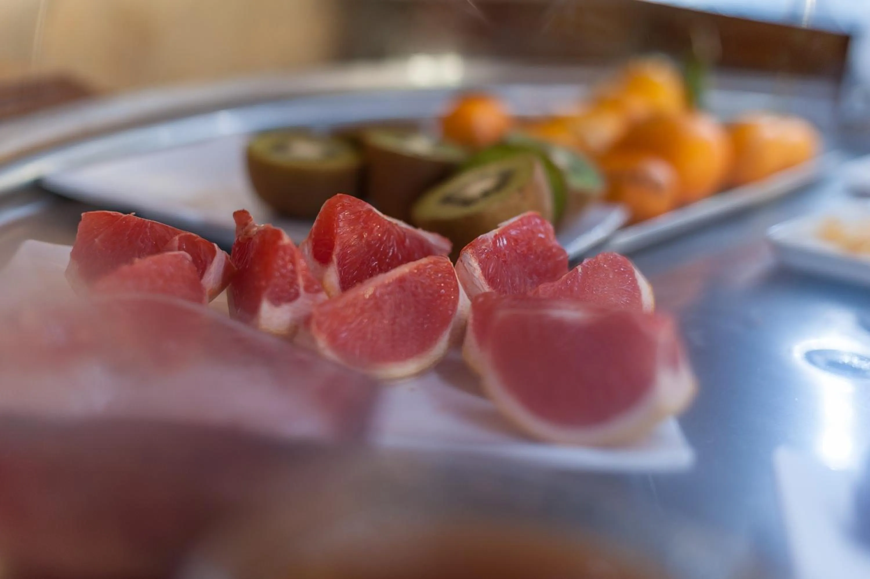 Food in Monnaber Nou Finca Hotel & Spa