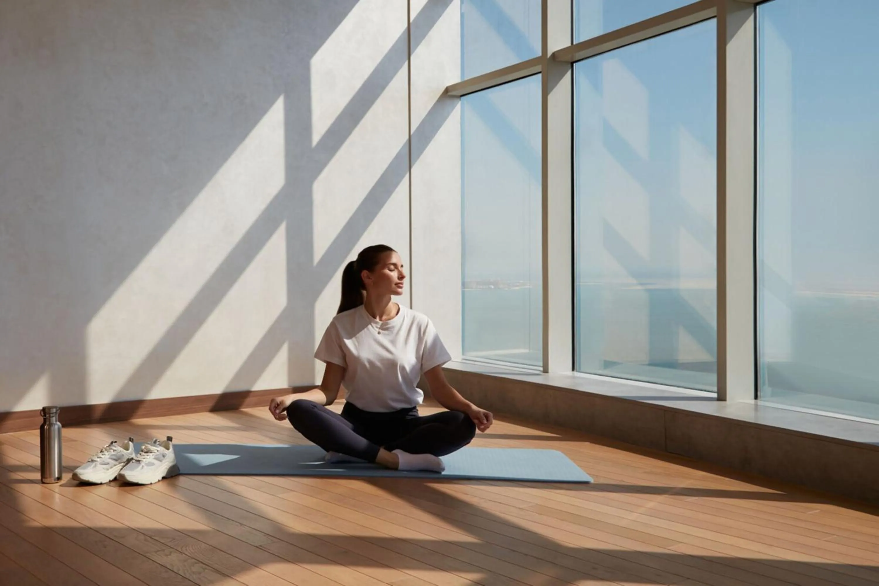 Other in Element by Westin West Bay Doha