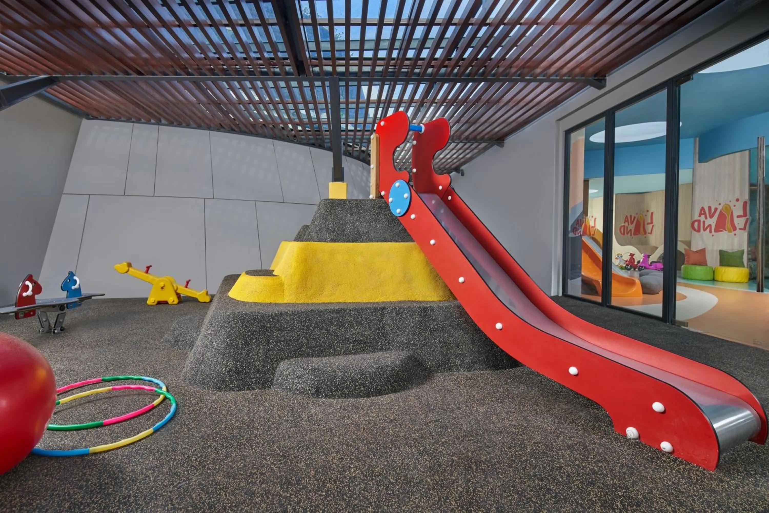 Other in Marriott's Bali Nusa Dua Terrace