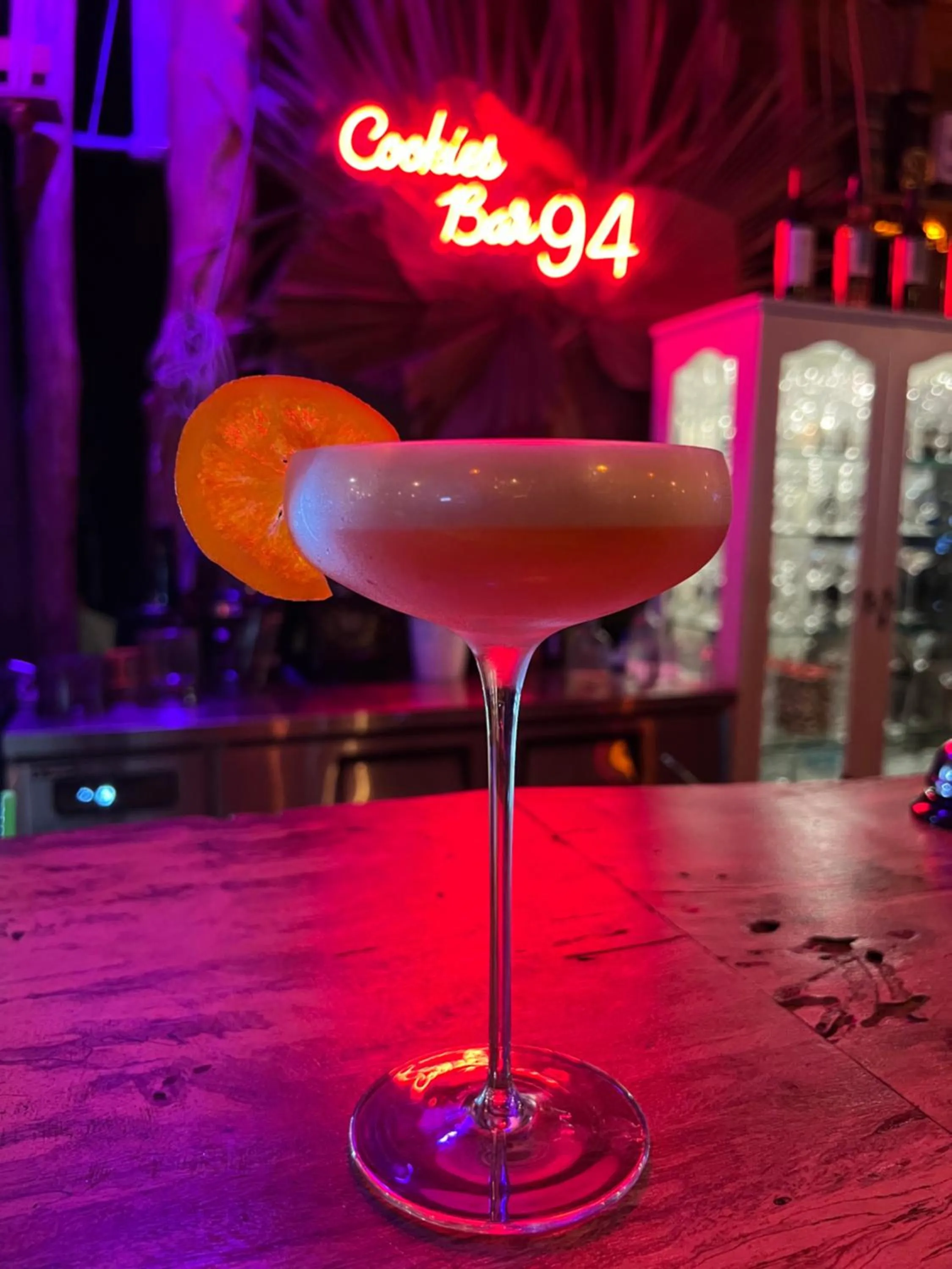 Siam Cookies Cottage