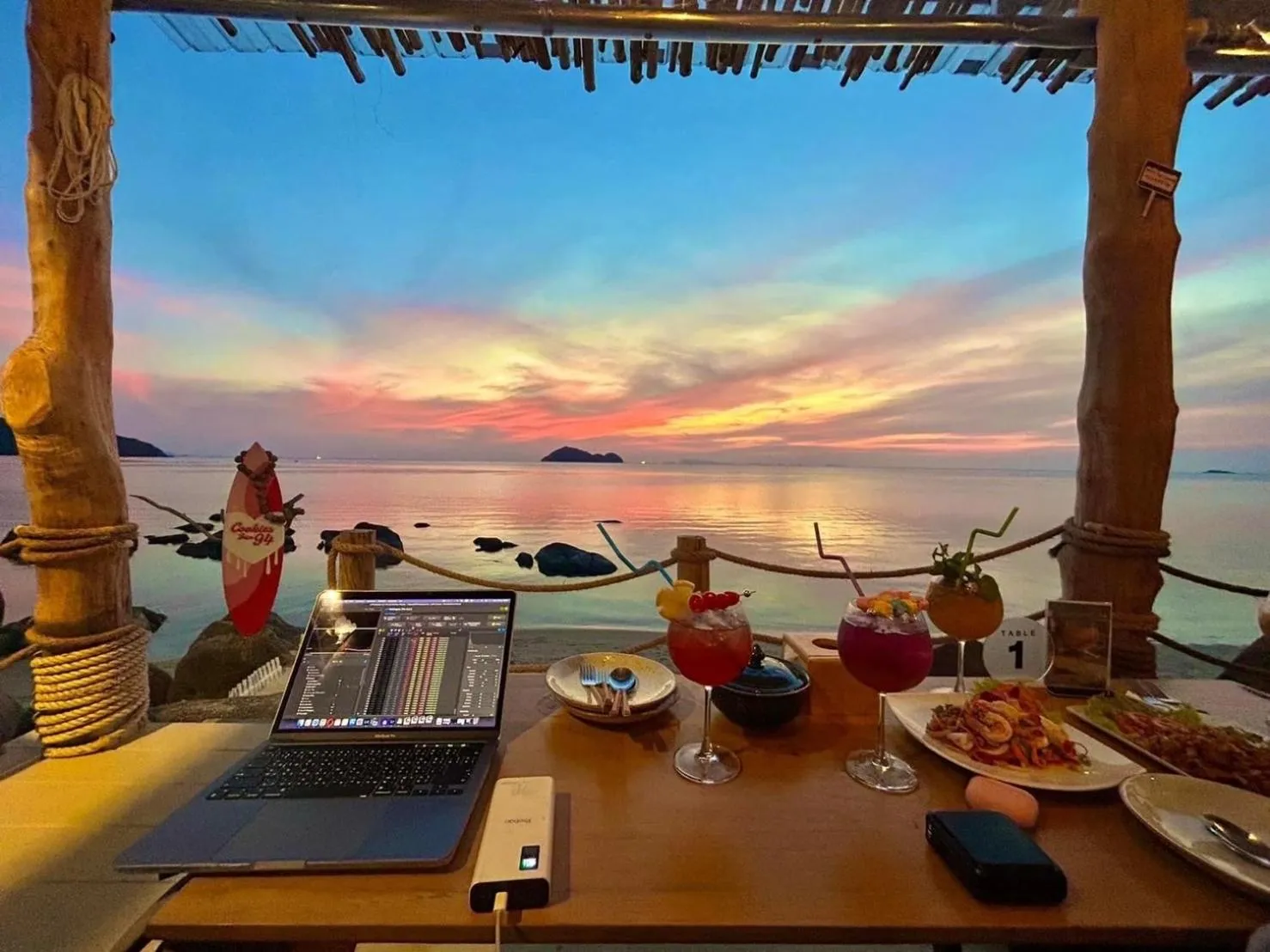 Siam Cookies Cottage