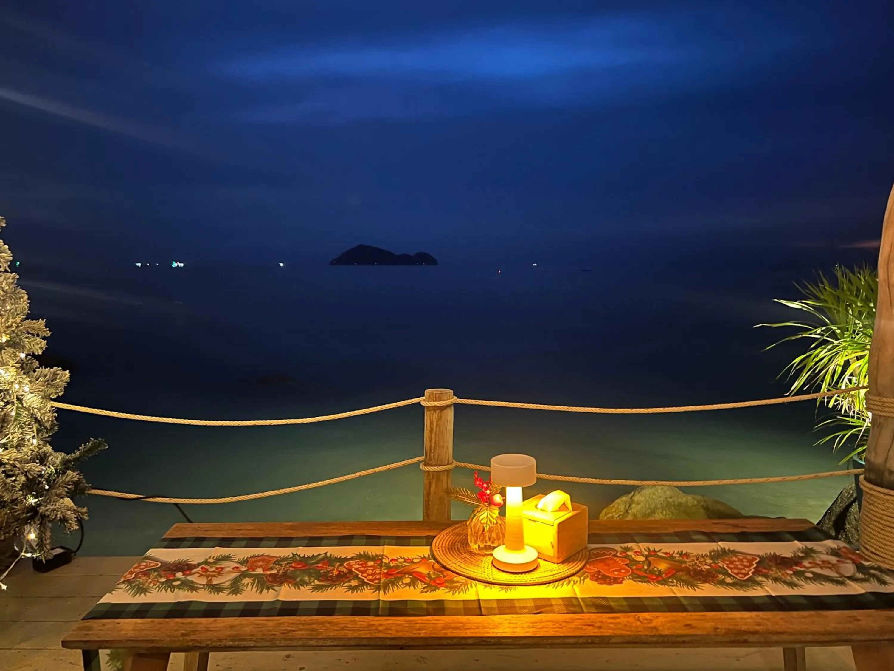 Siam Cookies Cottage