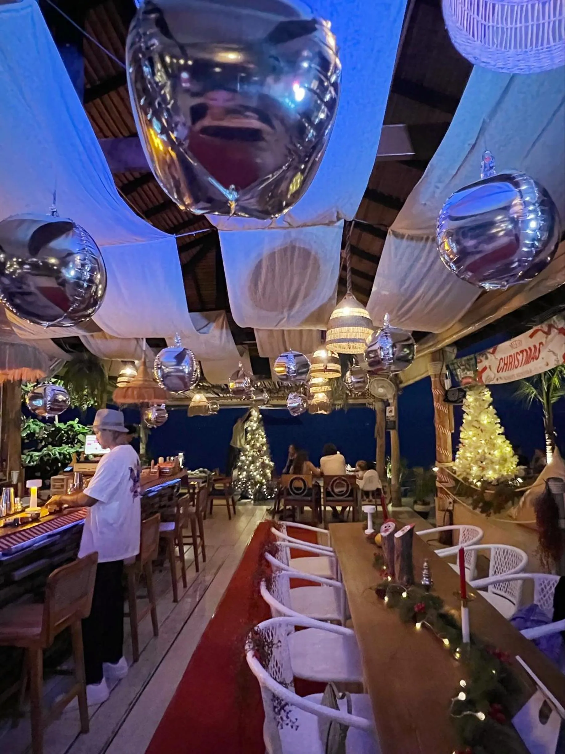 Siam Cookies Cottage