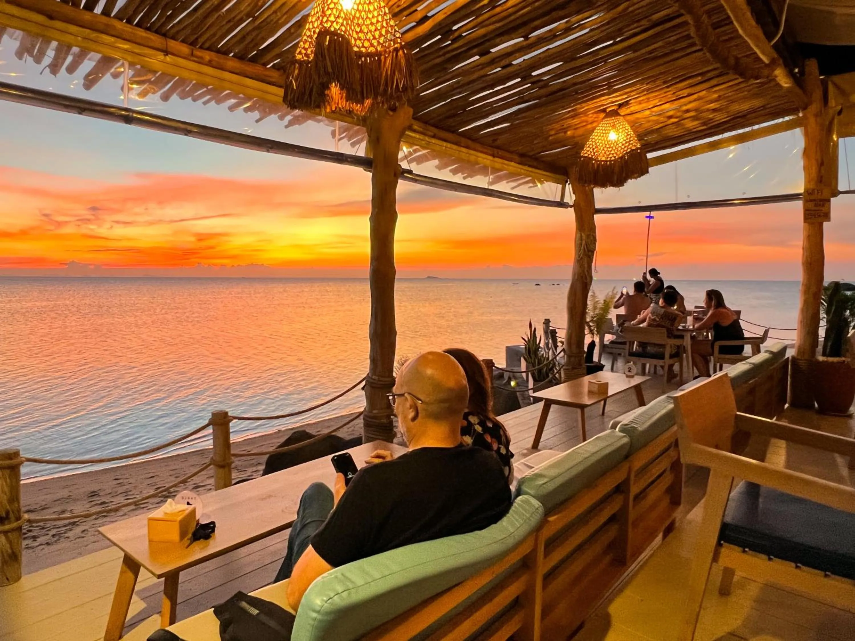 Siam Cookies Cottage