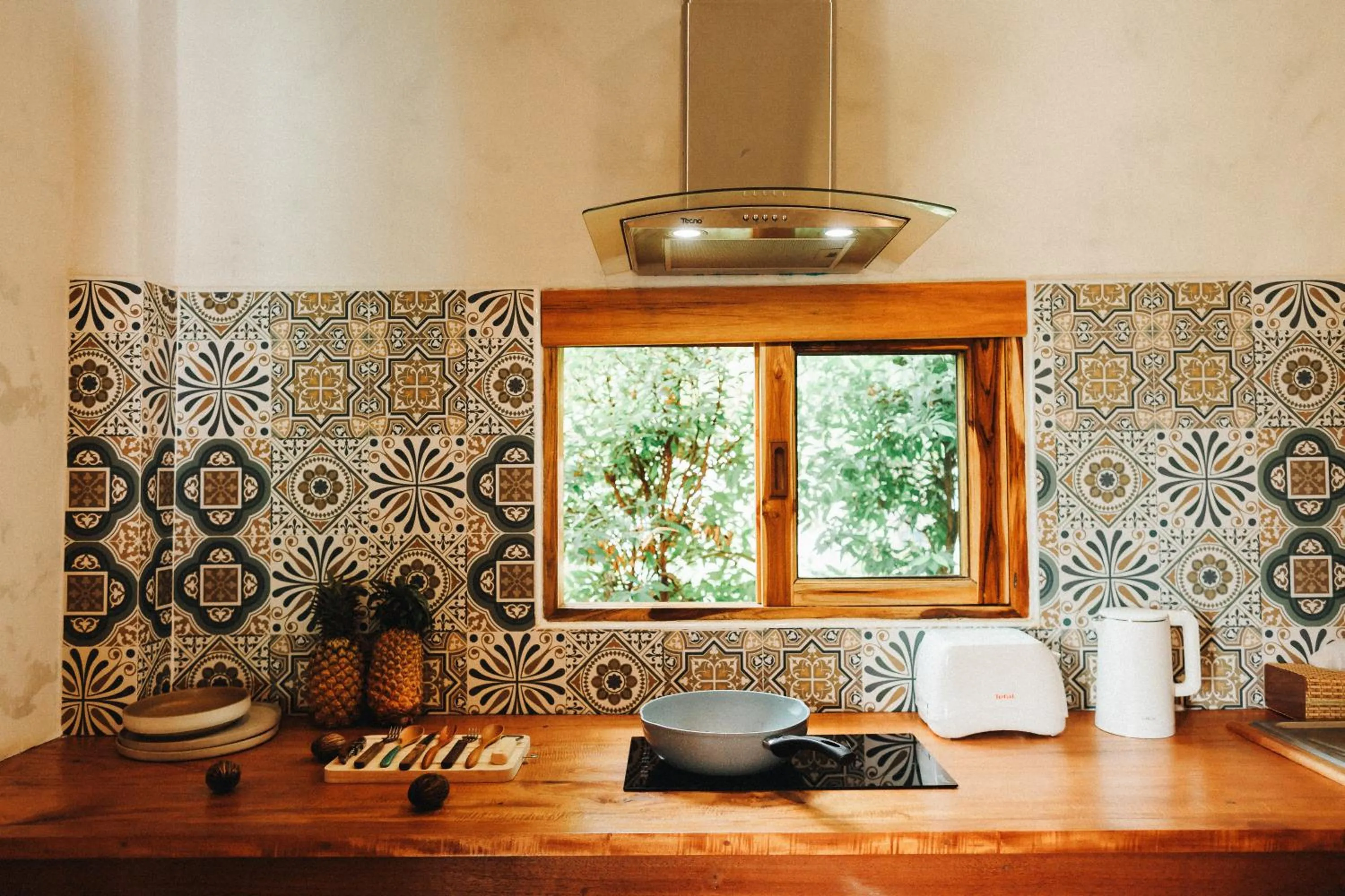 Siam Cookies Cottage