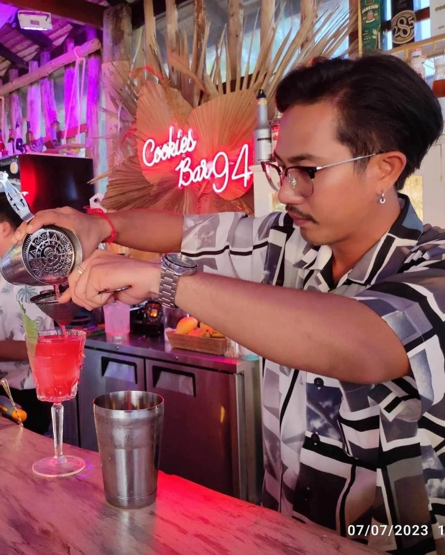 Siam Cookies Cottage