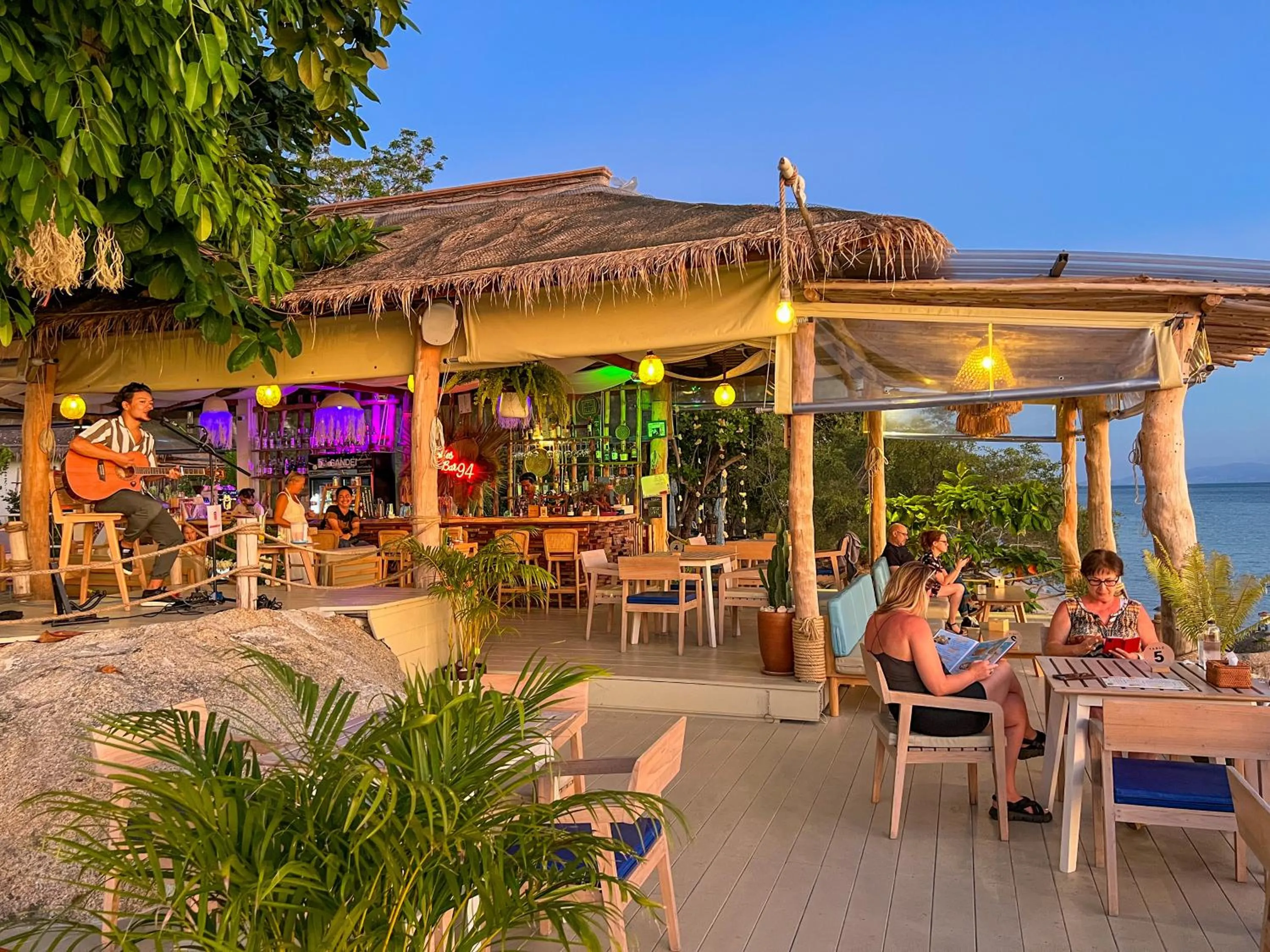 Siam Cookies Cottage